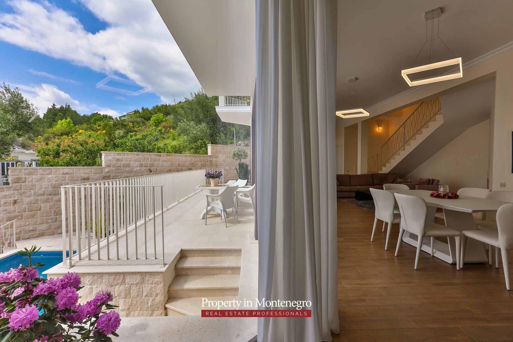Three bedroom house near Porto Montenegro (3)