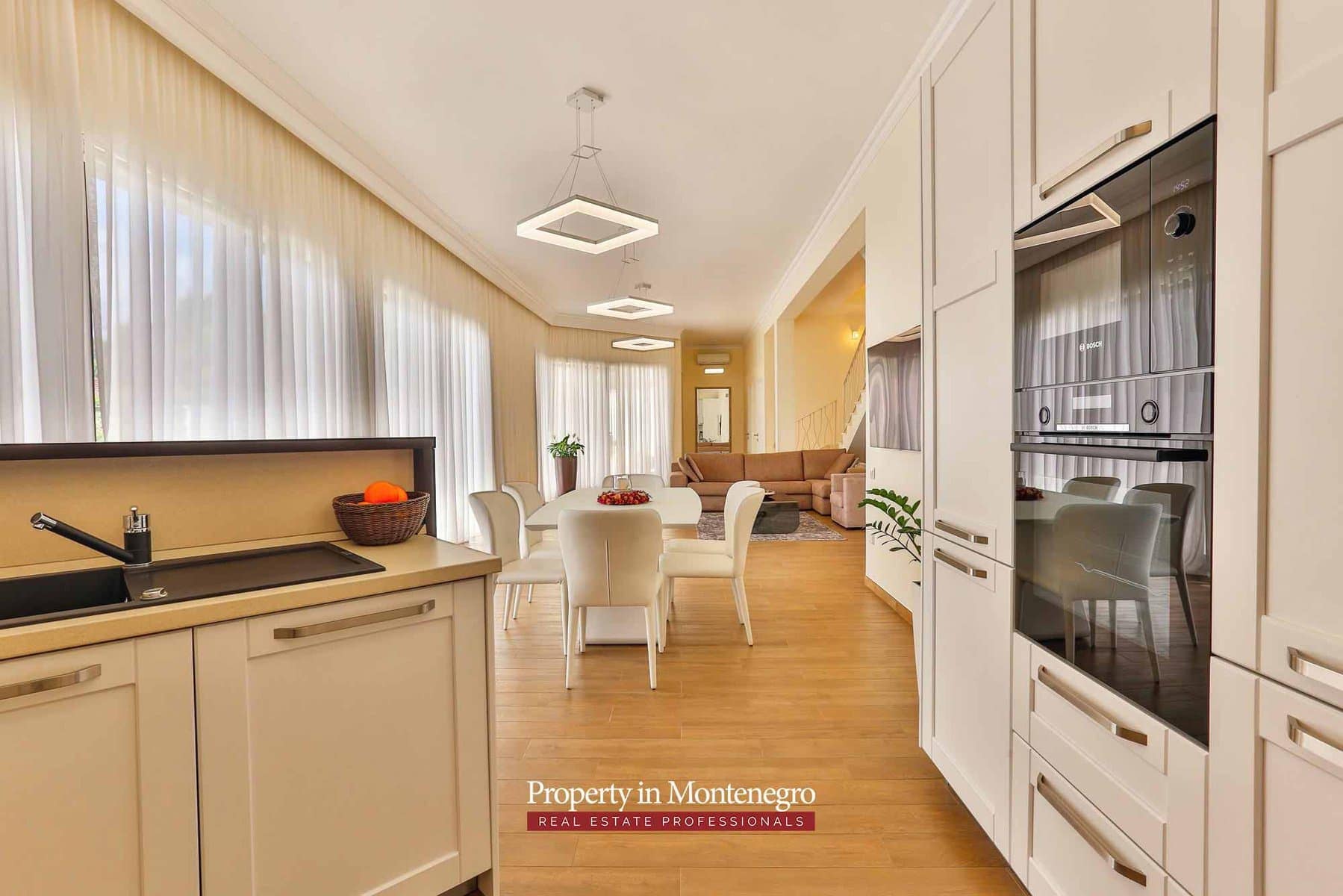 Three bedroom house near Porto Montenegro (5)