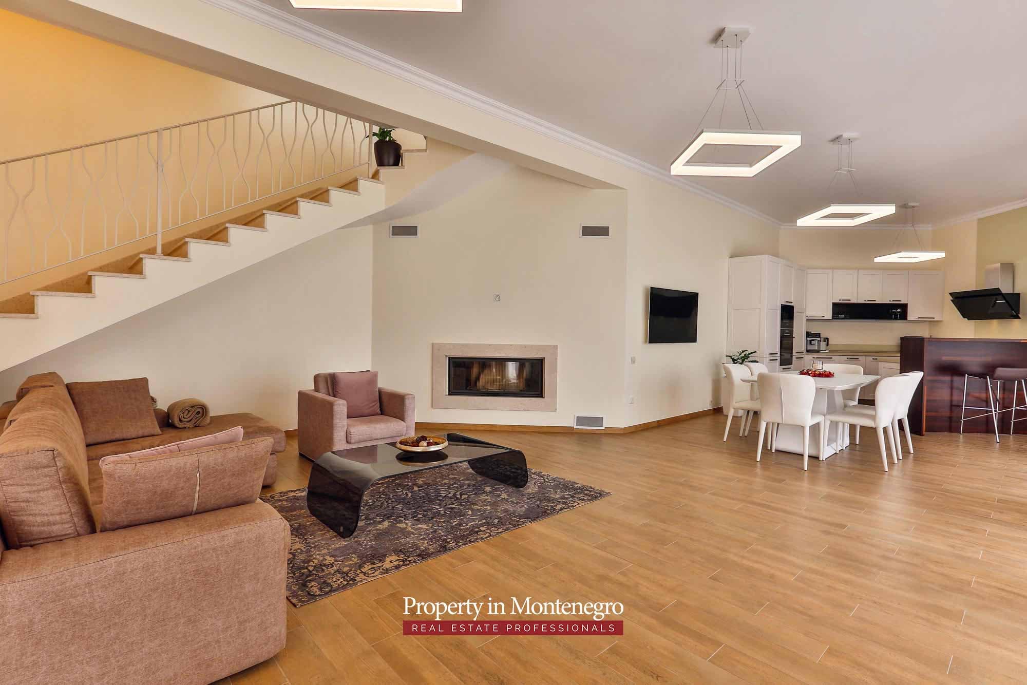 Three bedroom house near Porto Montenegro (6)