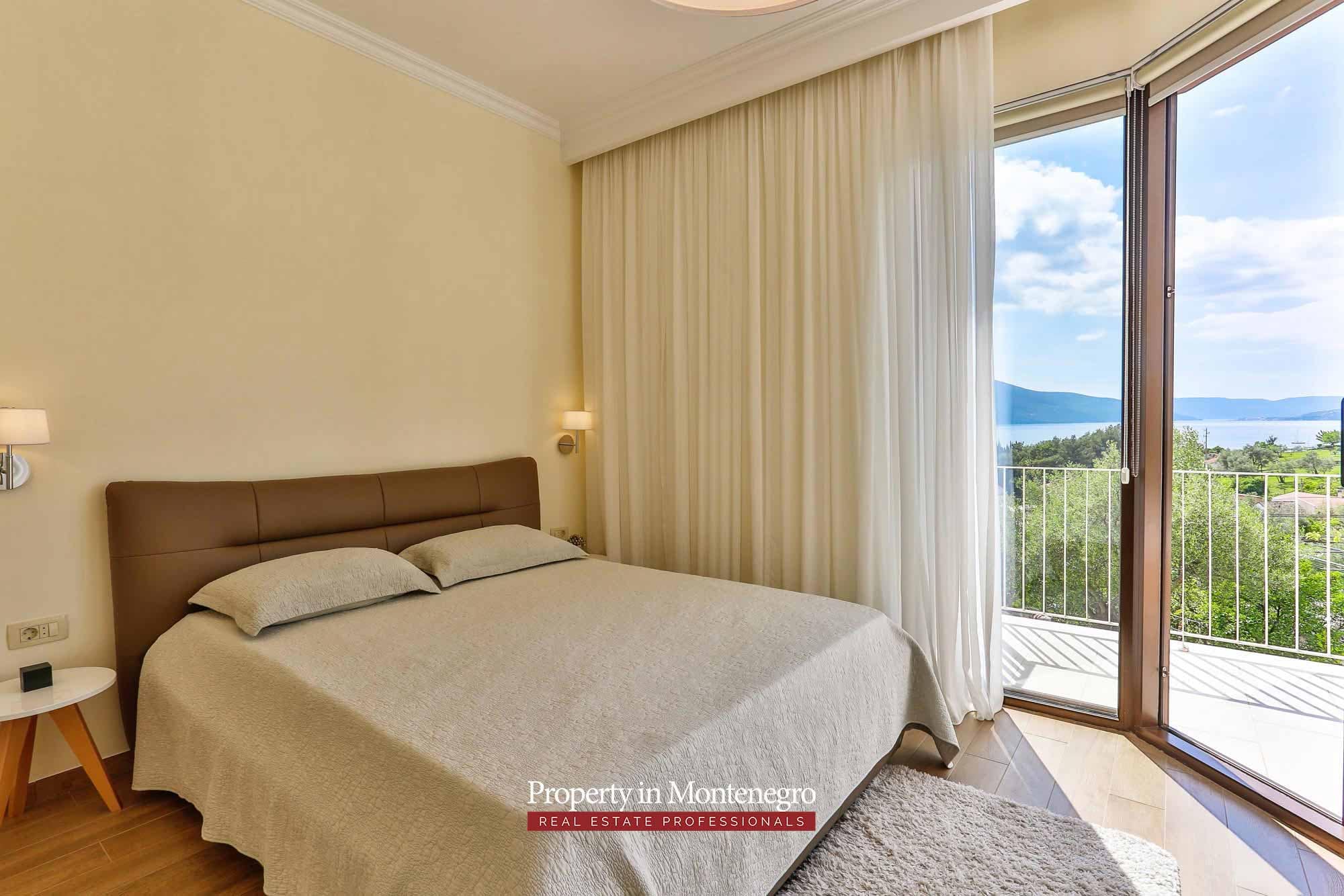 Three bedroom house near Porto Montenegro (12)
