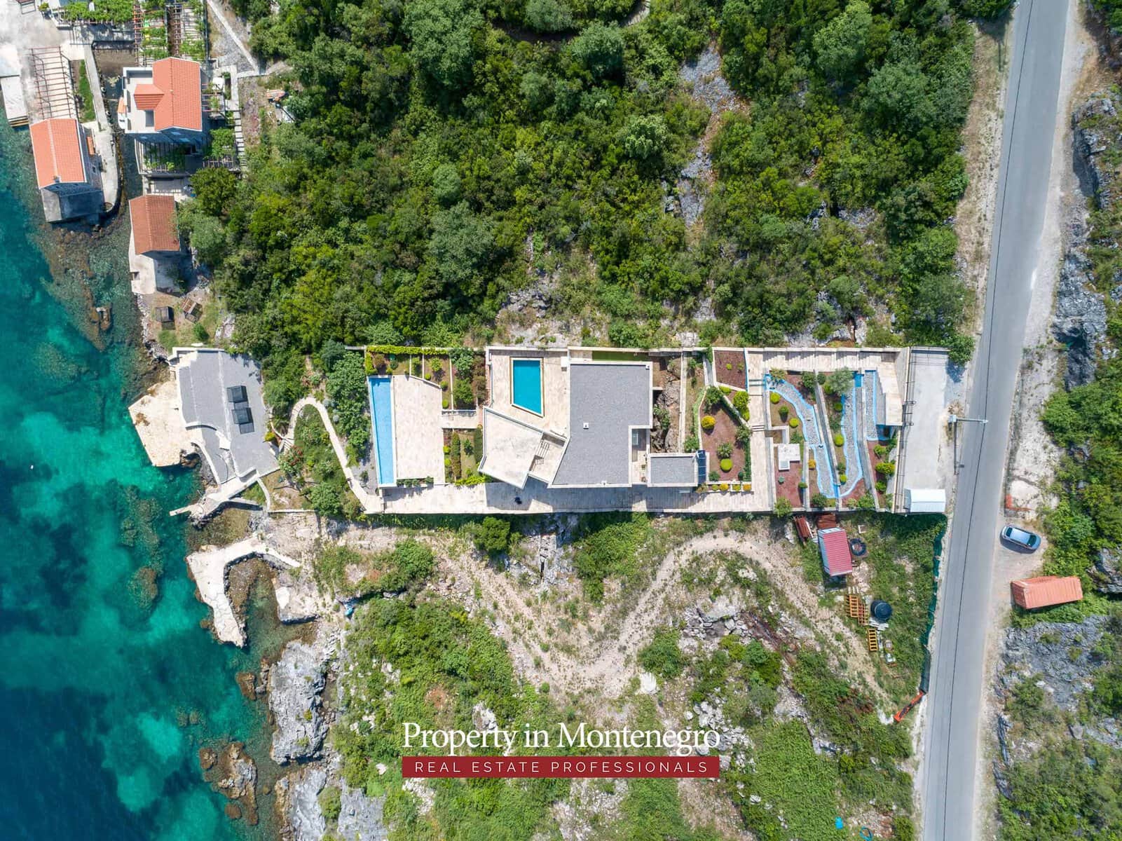 The pearl of Lustica peninsula (6)