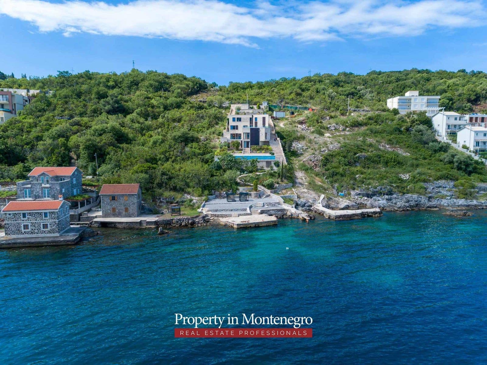 The pearl of Lustica peninsula (7)