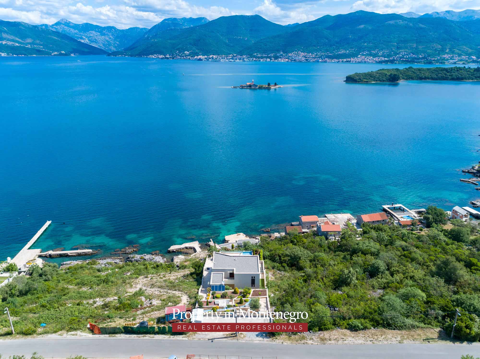 The pearl of Lustica peninsula (10)