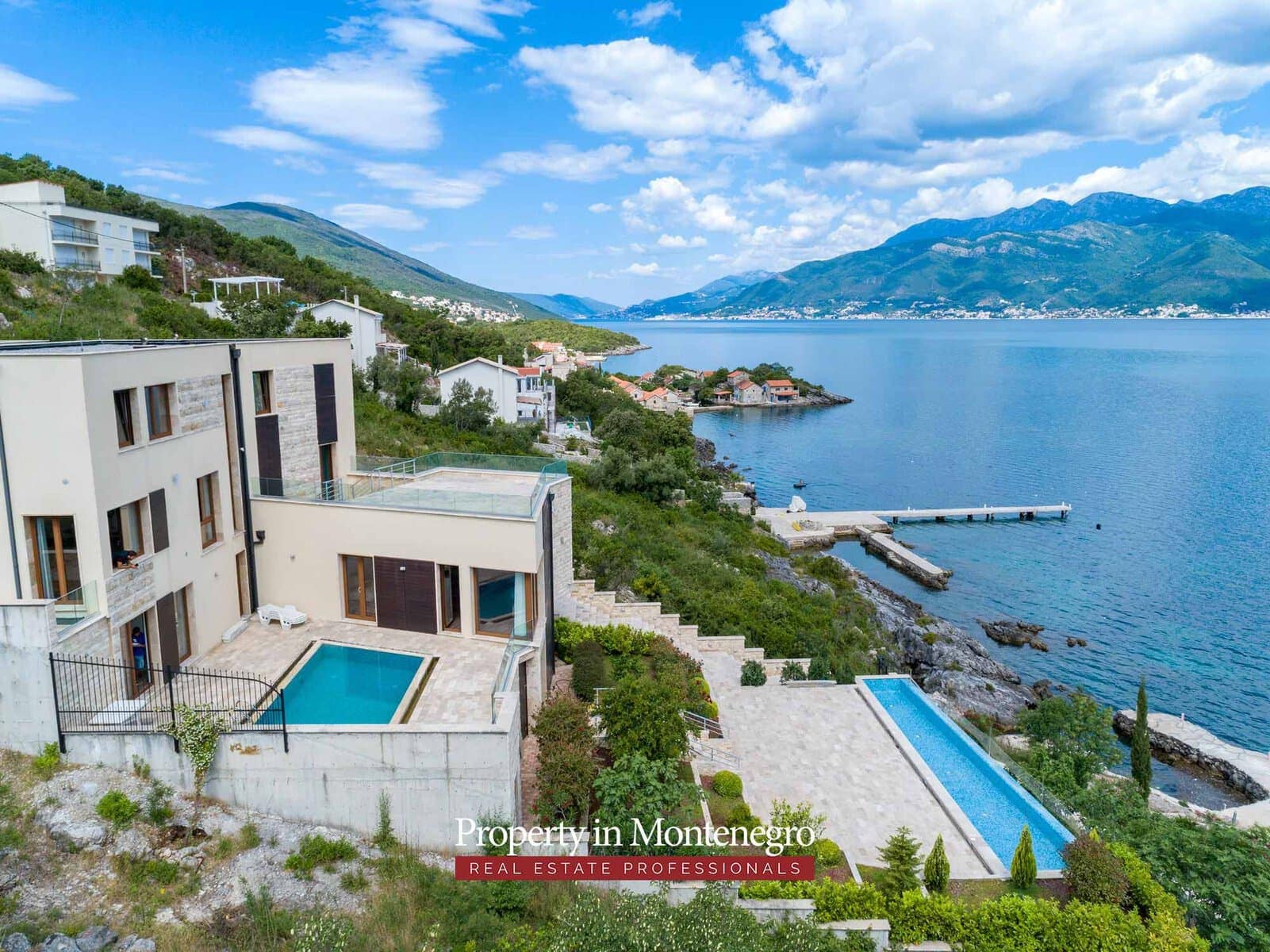 The pearl of Lustica peninsula (12)