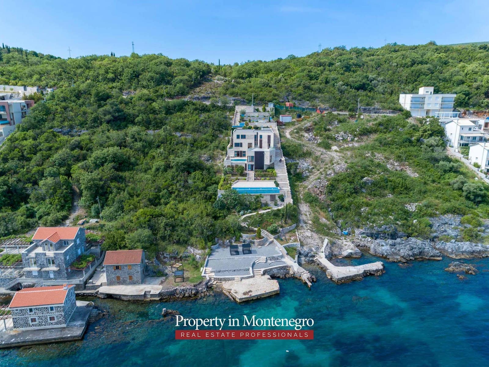 The pearl of Lustica peninsula (13)