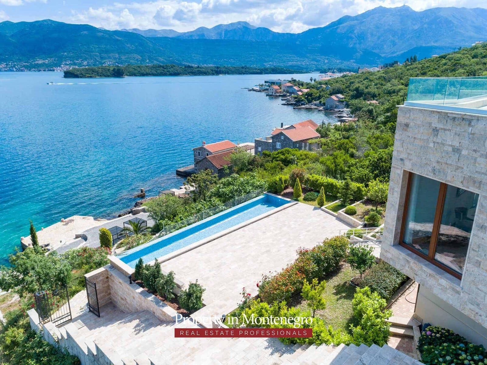 The pearl of Lustica peninsula (14)