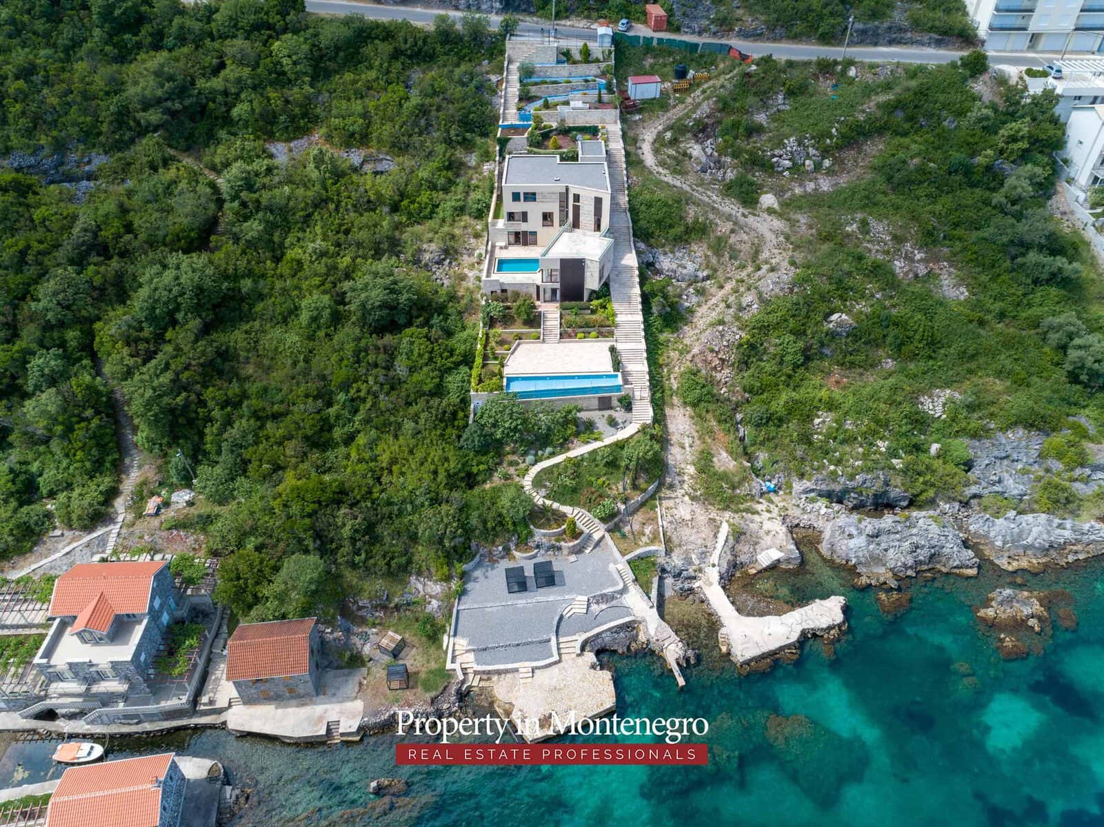 The pearl of Lustica peninsula (16)