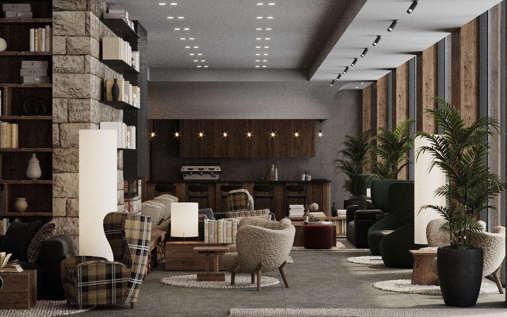 Crown Plaza Hotel Apartments (6)