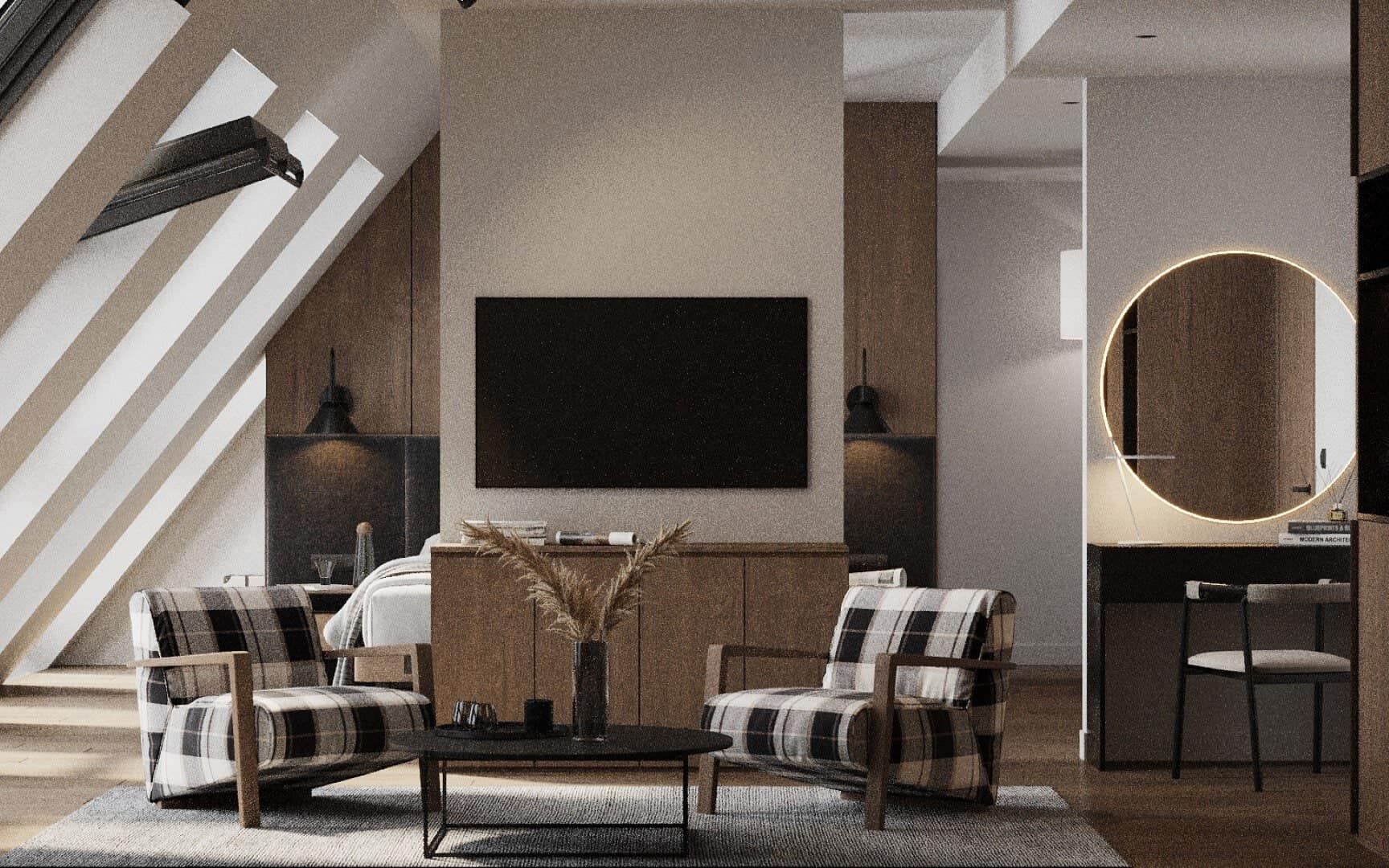 Crown Plaza Hotel Apartments (9)