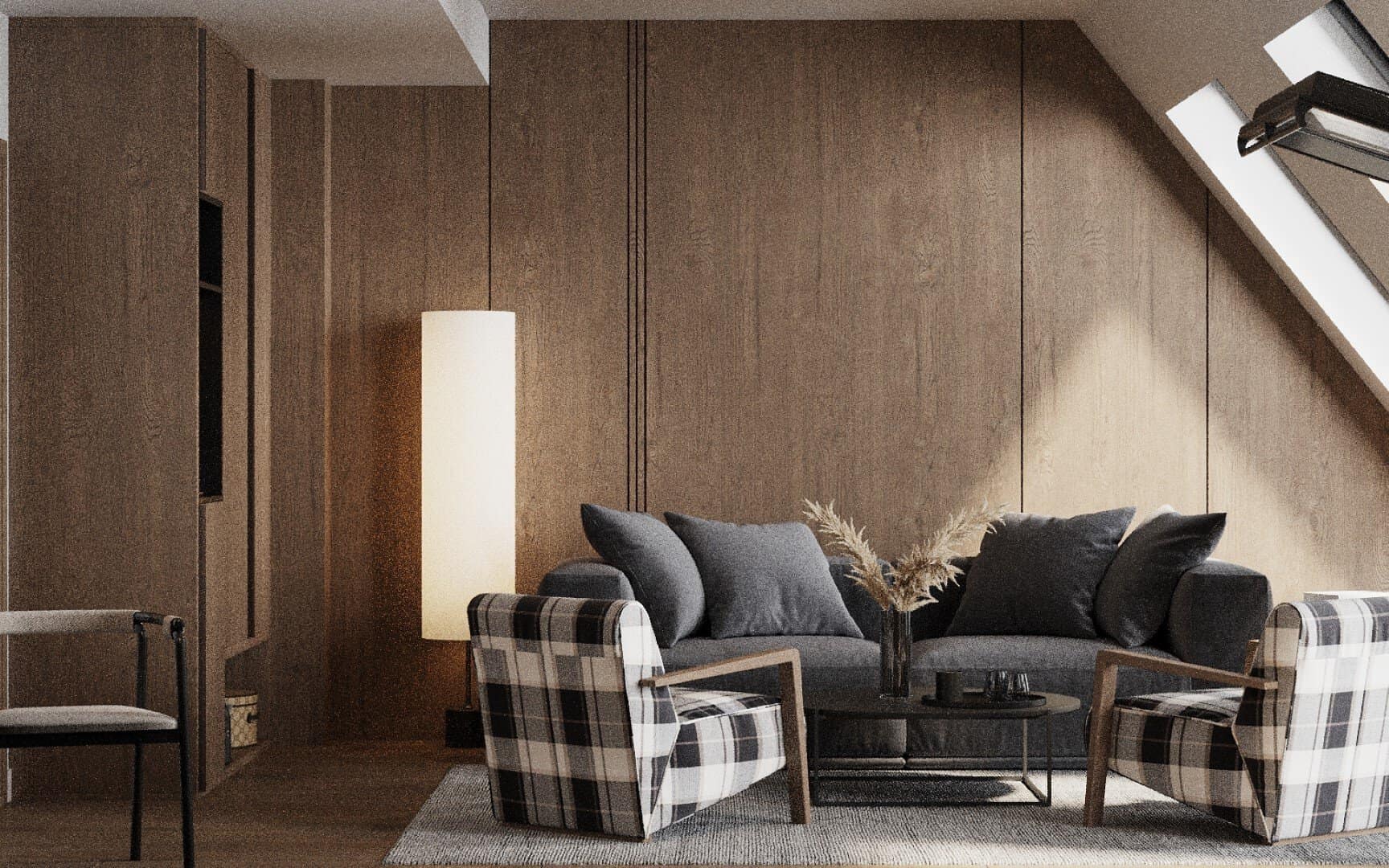 Crown Plaza Hotel Apartments (13)