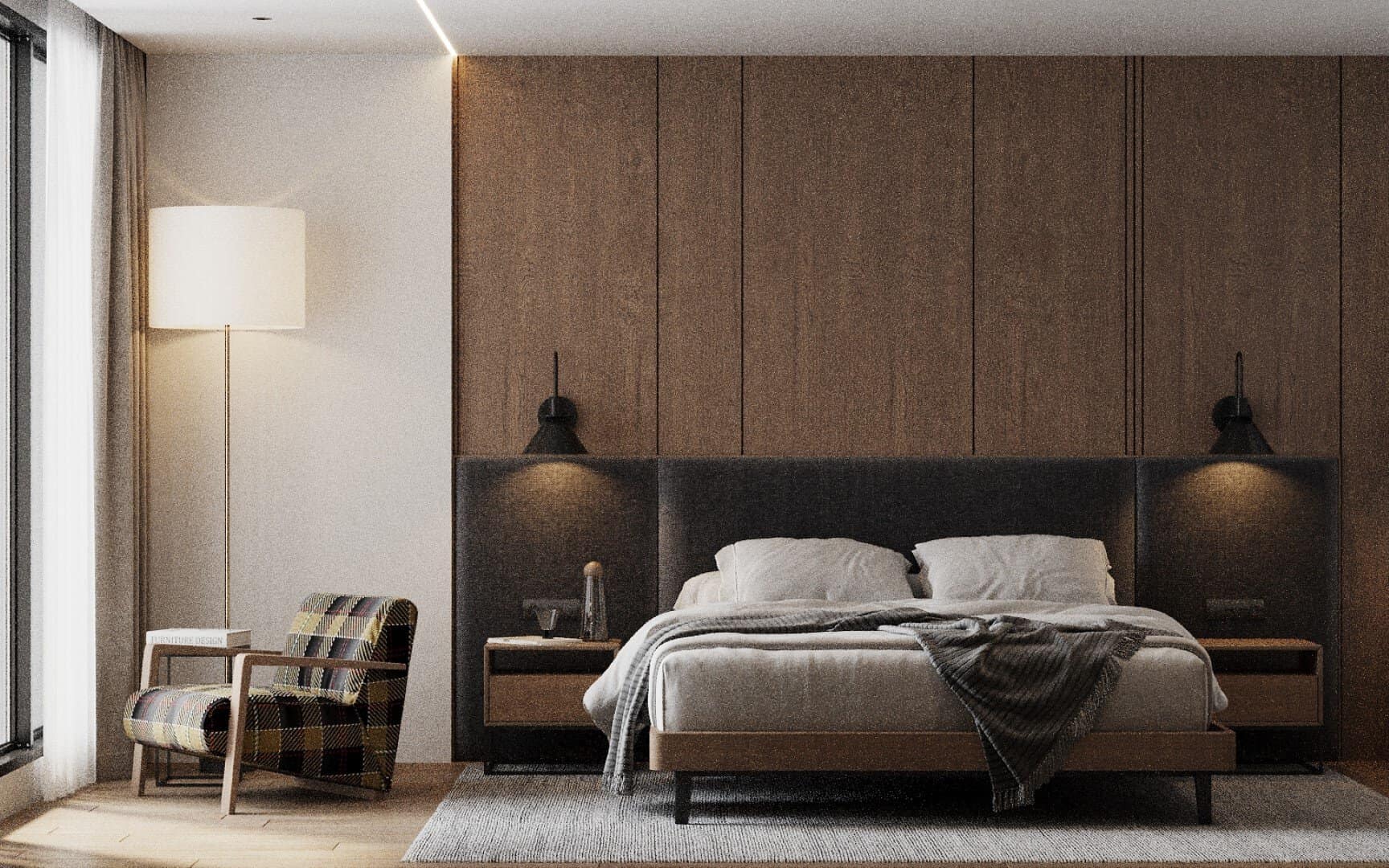 Crown Plaza Hotel Apartments (14)