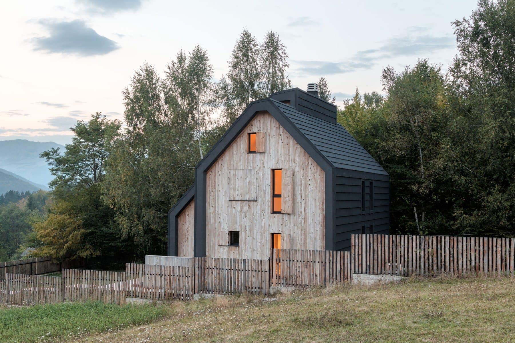 Chalet Dulovine (12)