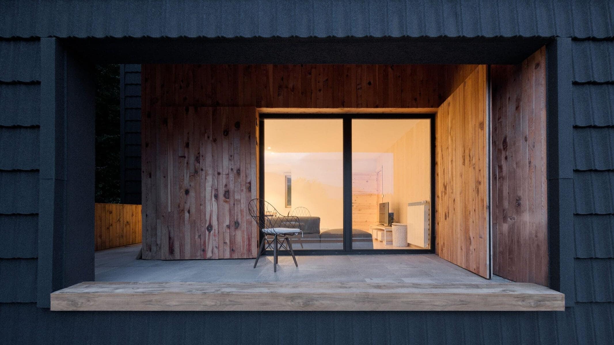 Chalet Dulovine (10)
