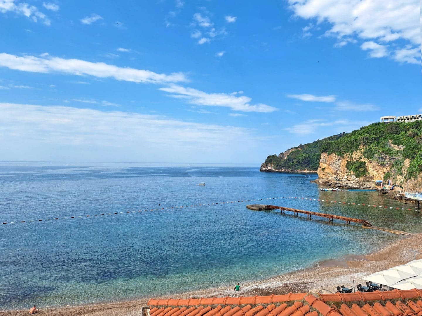 Unique 1bdr Apartment in Budva Old Town (5)