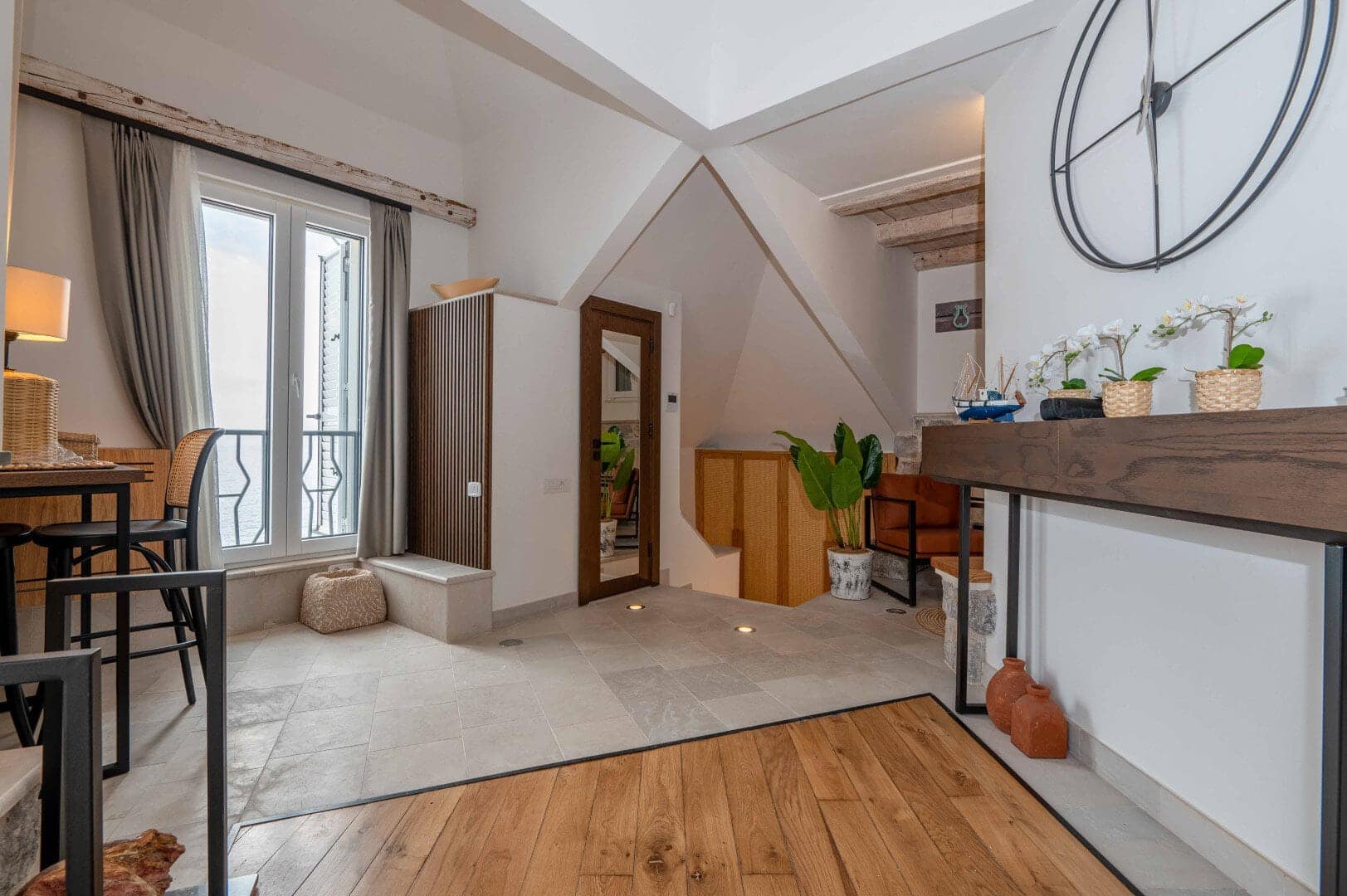 Unique 1bdr Apartment in Budva Old Town (10)