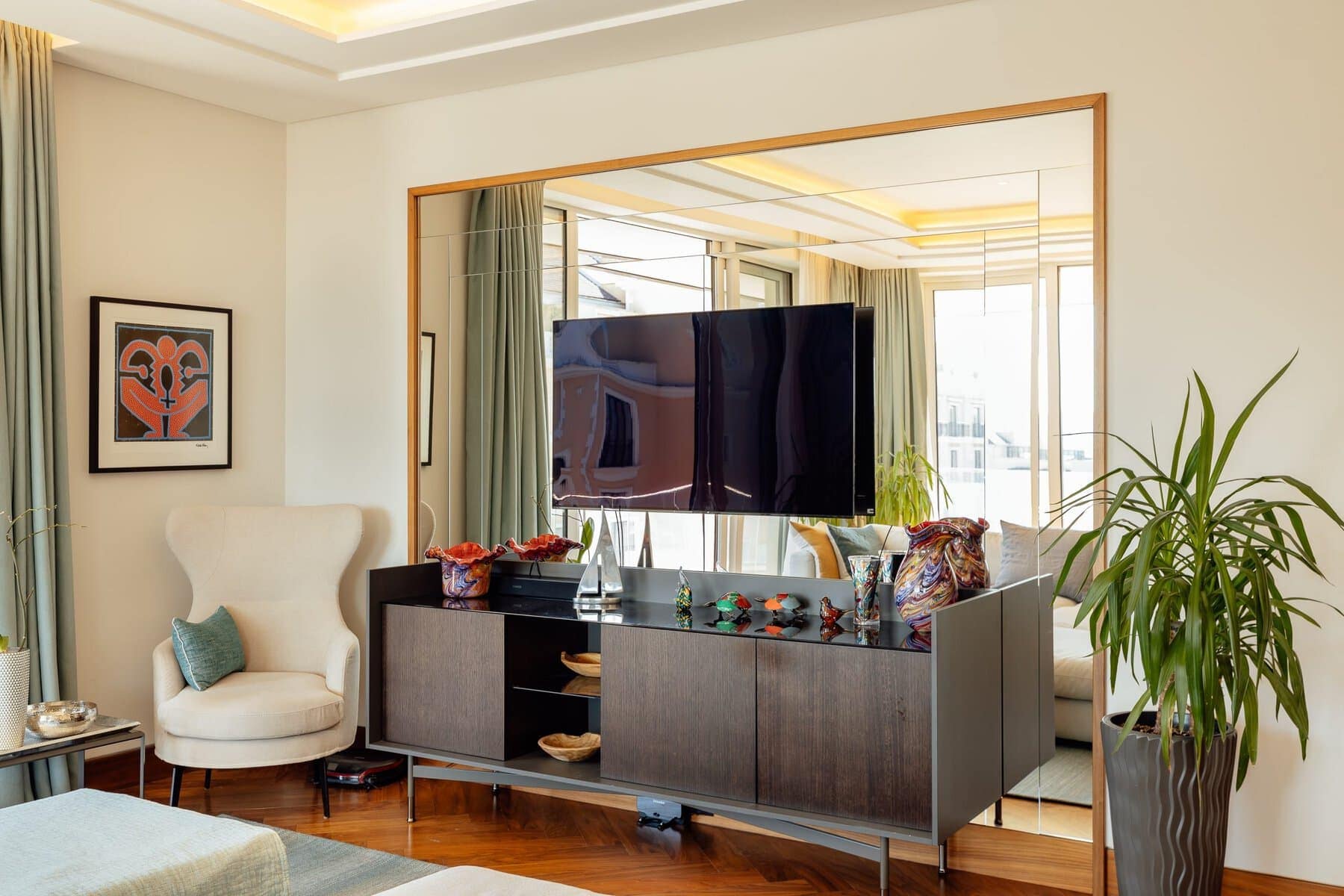 Elena 2bdr Contemporary Apartment (2)