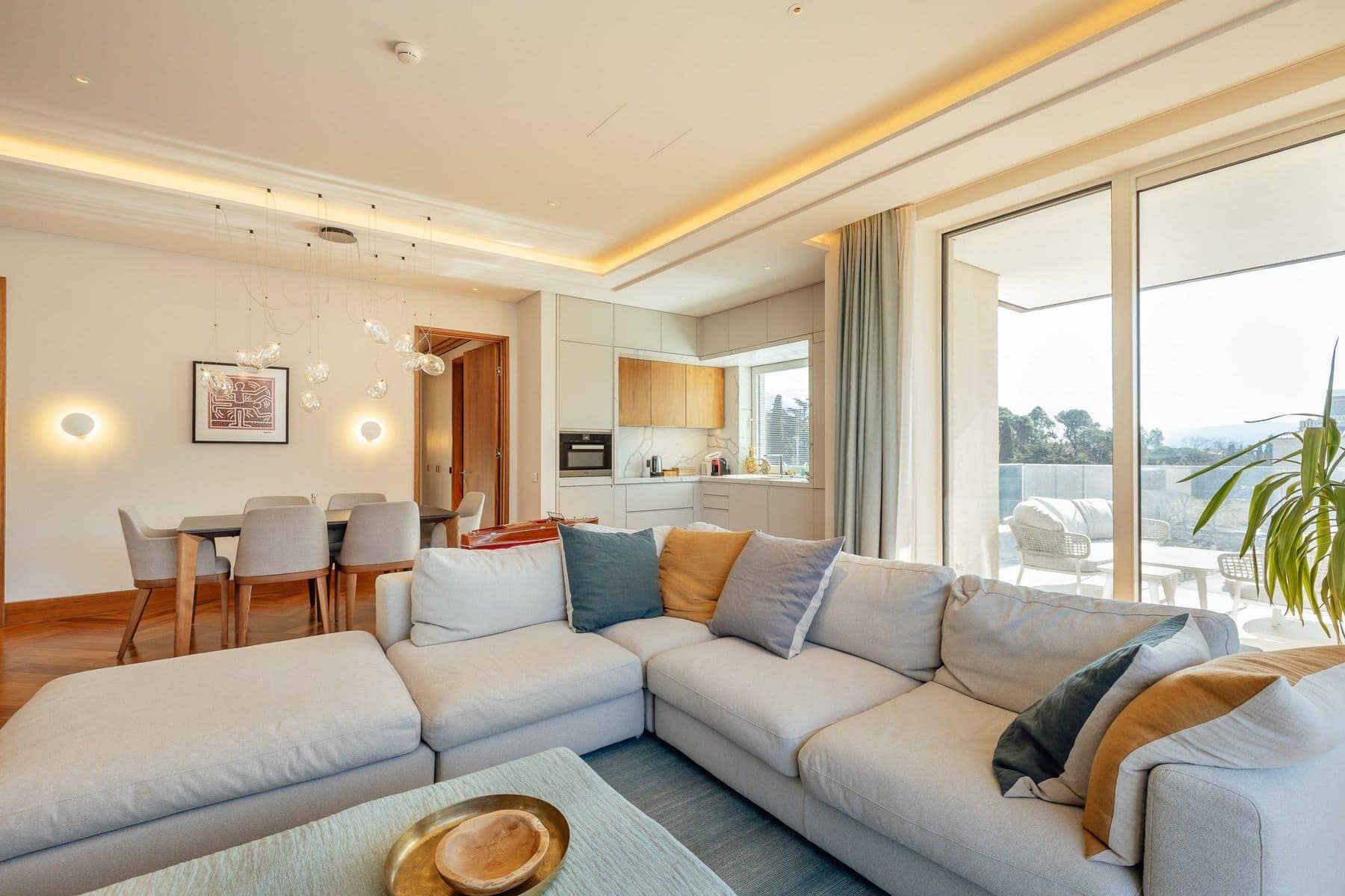 Elena 2bdr Contemporary Apartment (3)
