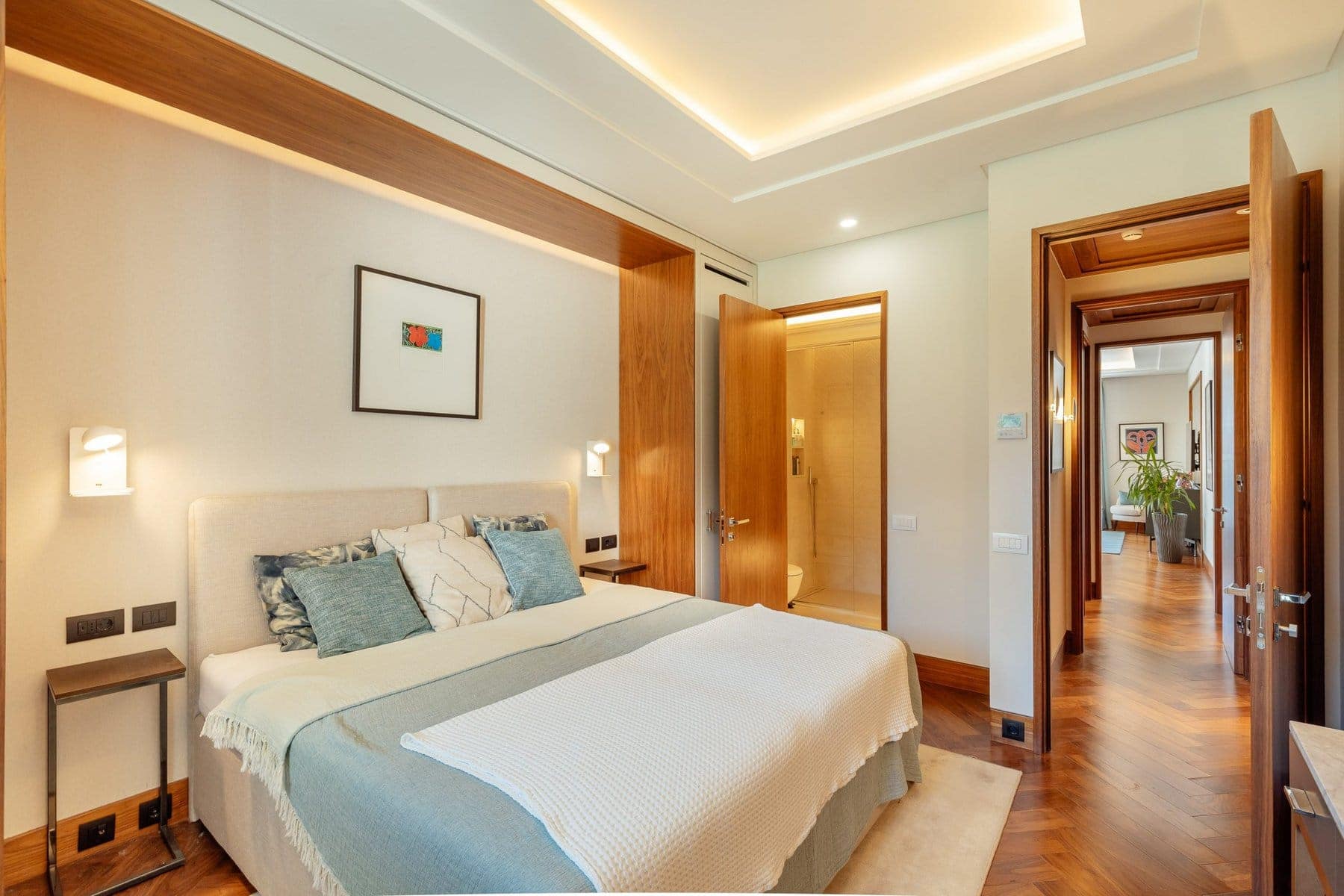 Elena 2bdr Contemporary Apartment (10)
