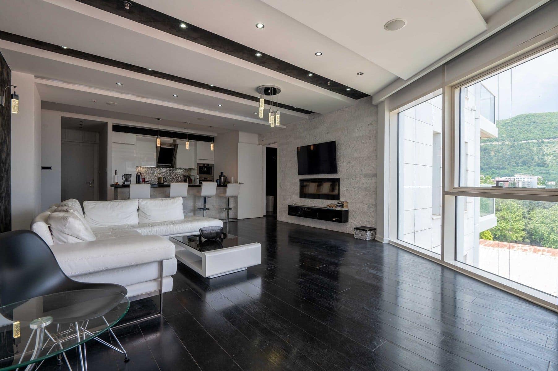 Tre Canne 2bdr Apartment with Sea View (5)