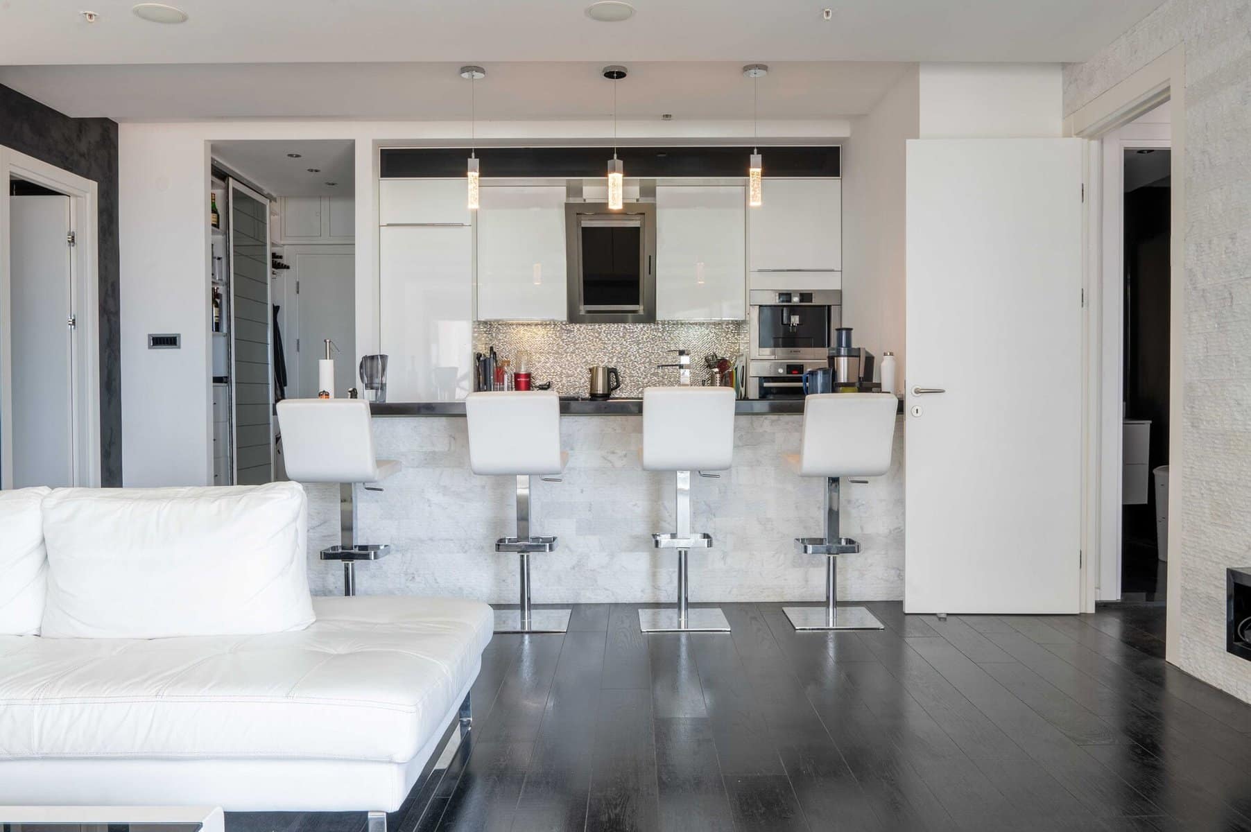 Tre Canne 2bdr Apartment with Sea View (6)