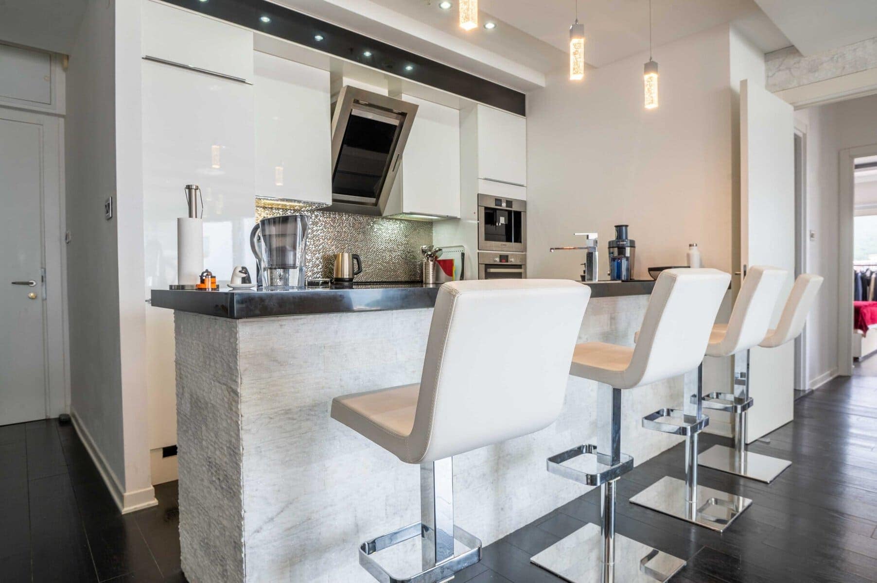 Tre Canne 2bdr Apartment with Sea View (7)