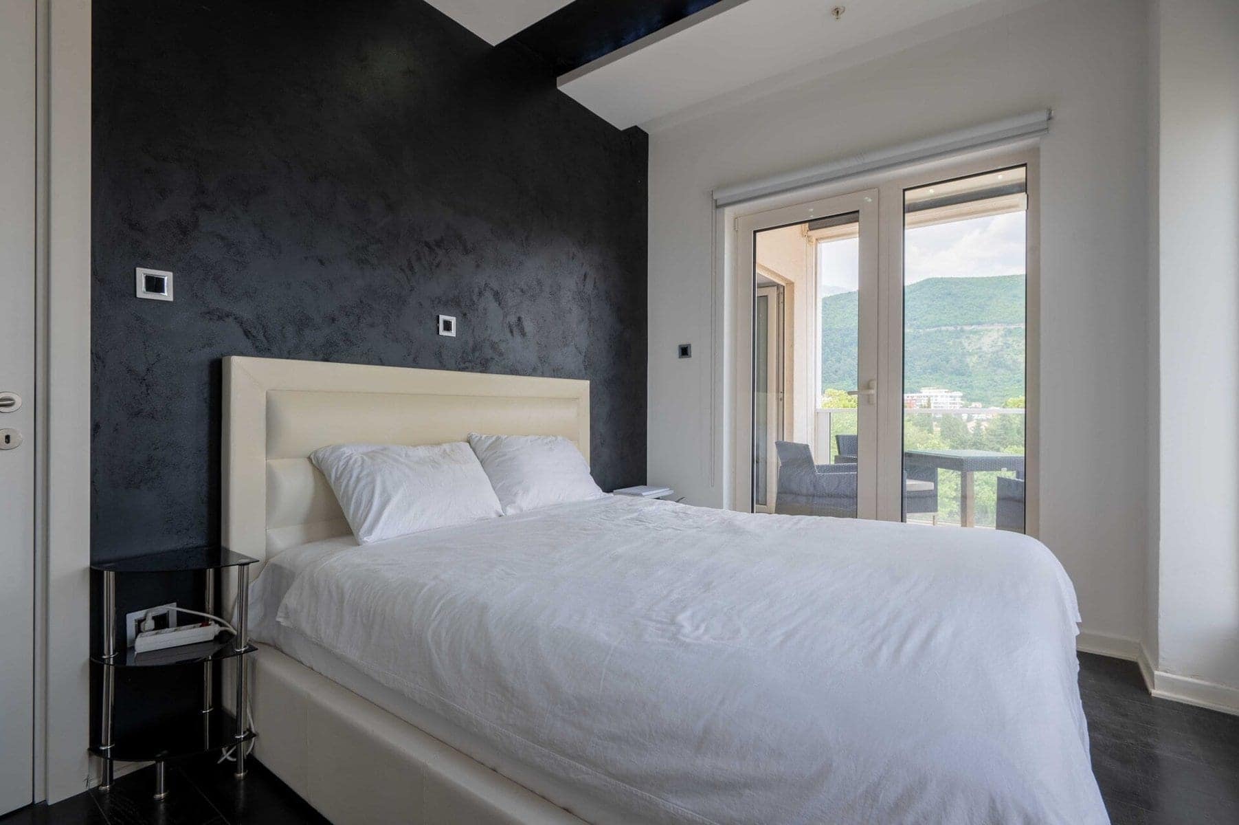 Tre Canne 2bdr Apartment with Sea View (10)