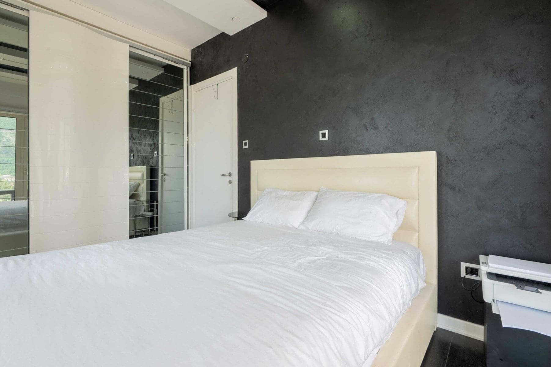 Tre Canne 2bdr Apartment with Sea View (11)