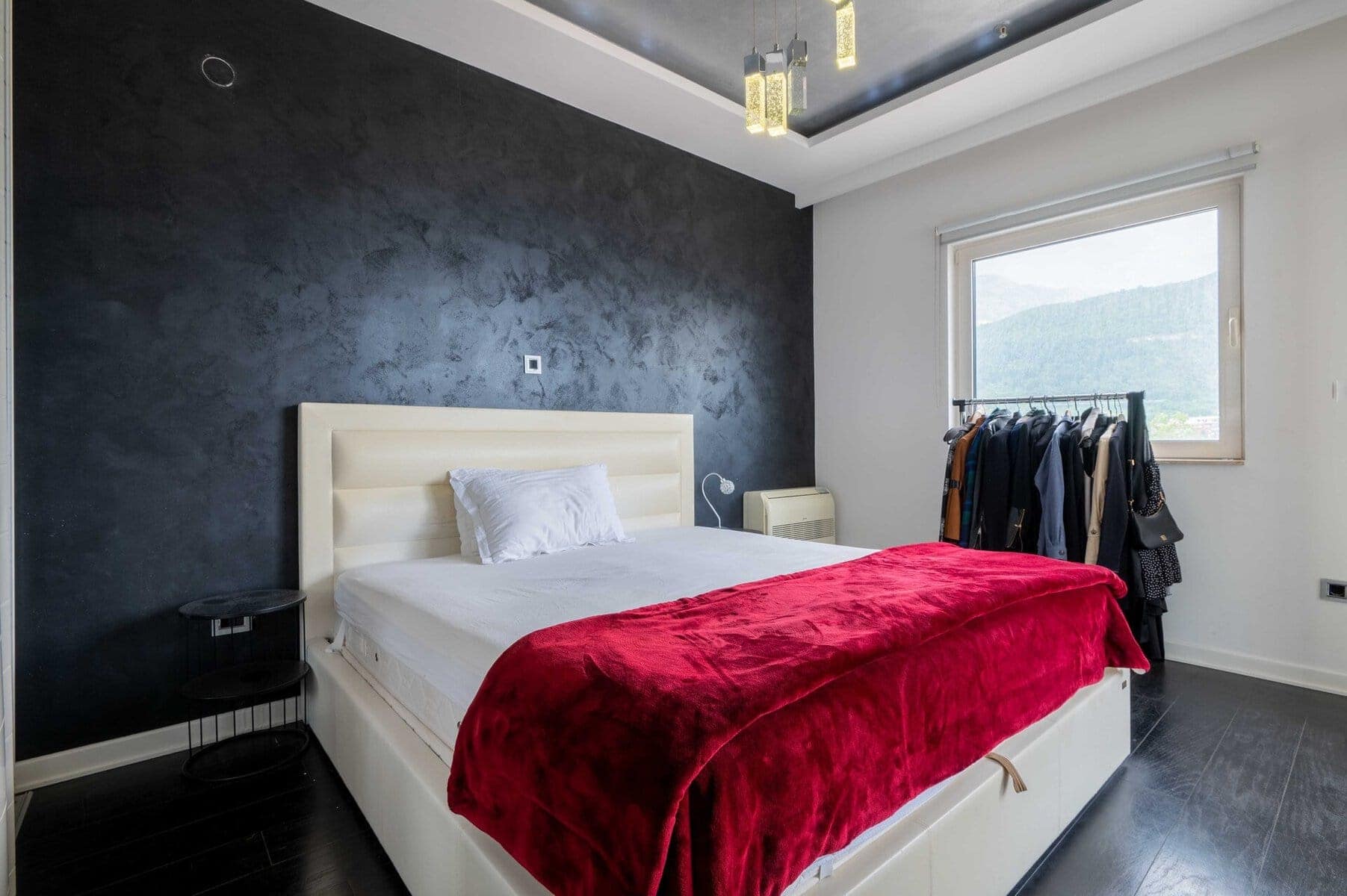 Tre Canne 2bdr Apartment with Sea View (12)