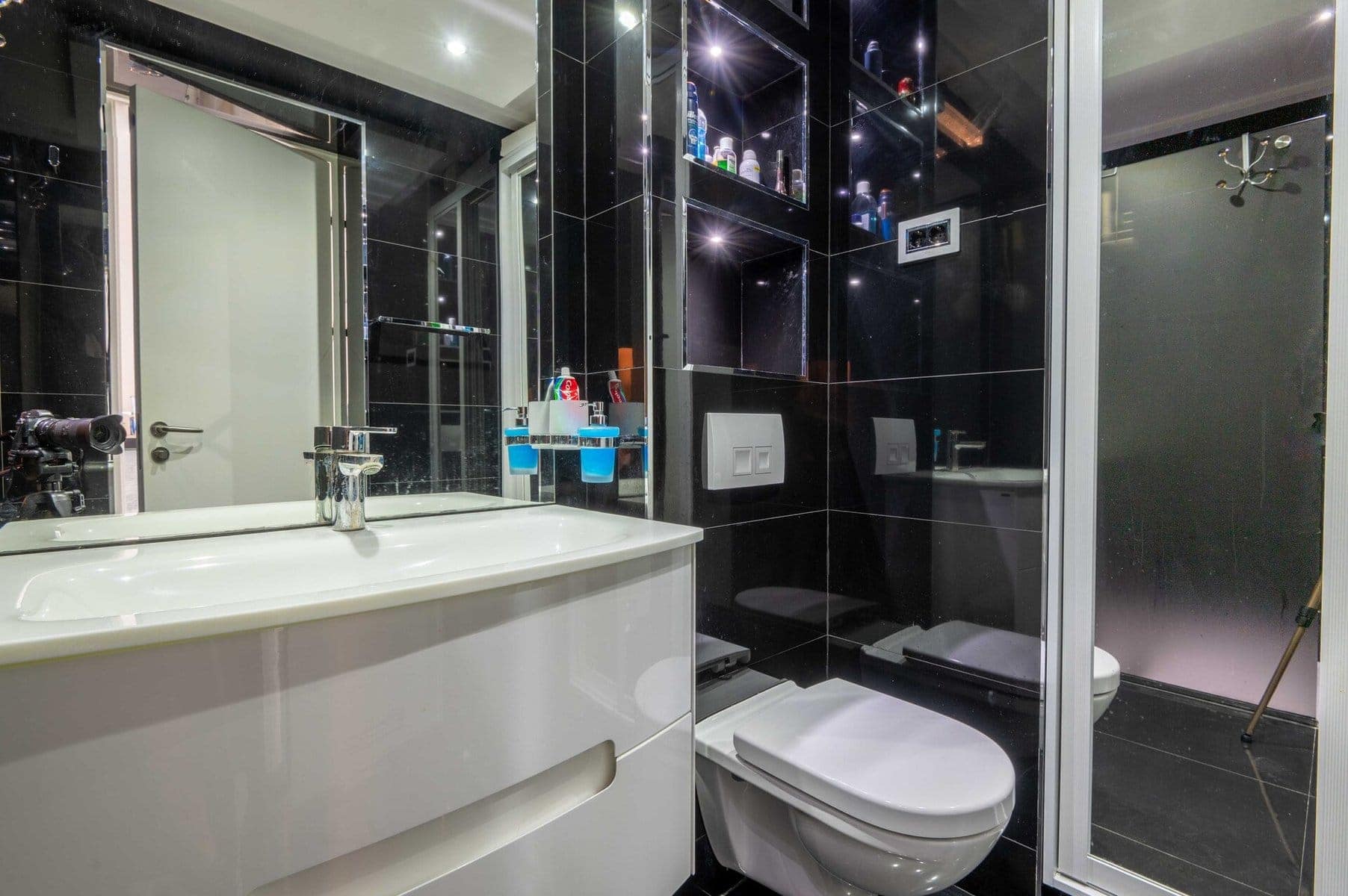 Tre Canne 2bdr Apartment with Sea View (15)