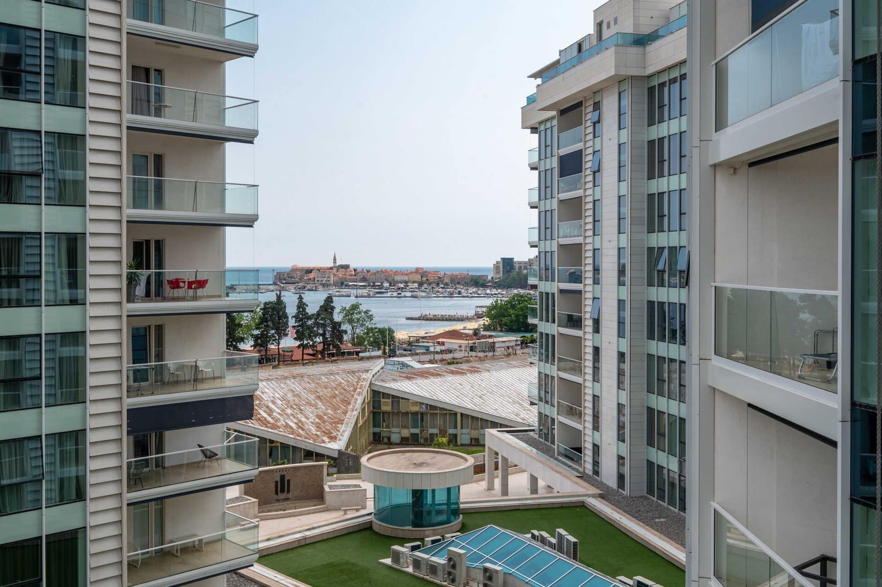 Tre Canne 2bdr Apartment with Sea View (17)