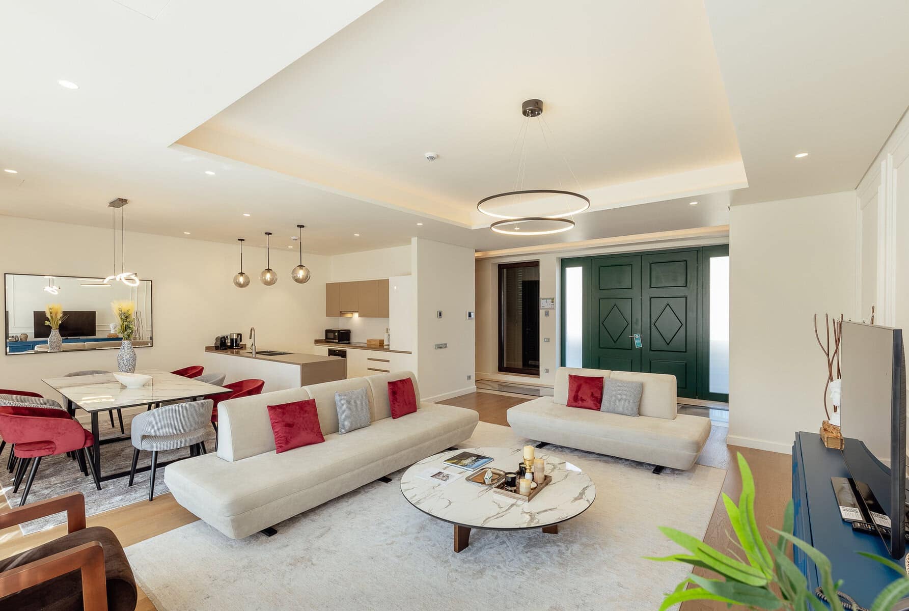 Portonovi 3bdr Villa (6)
