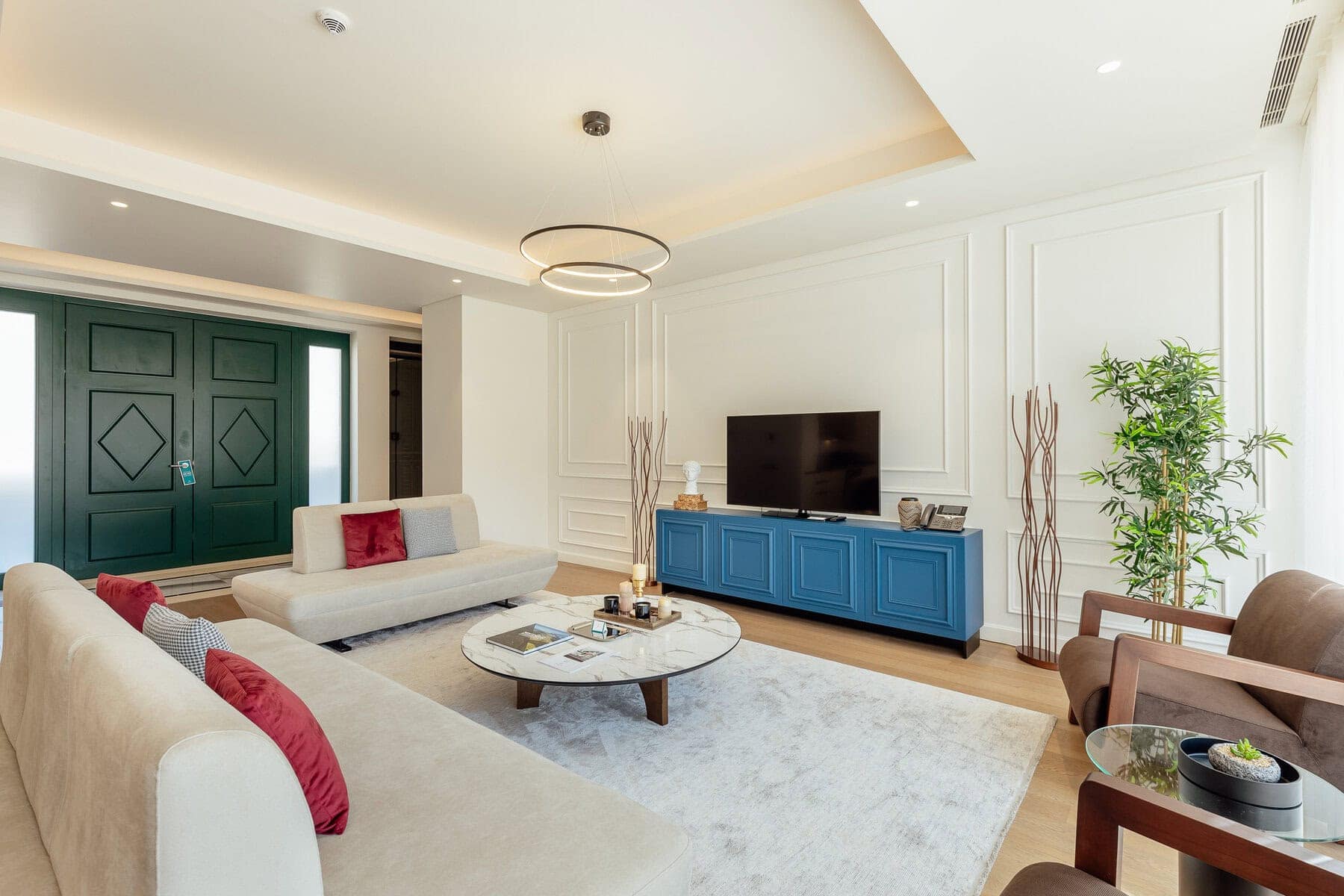 Portonovi 3bdr Villa (7)