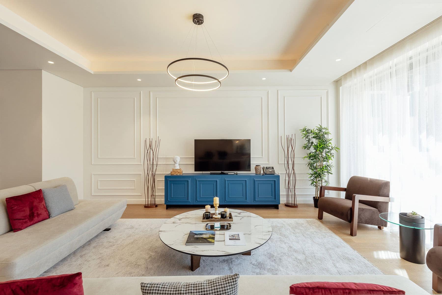 Portonovi 3bdr Villa (8)