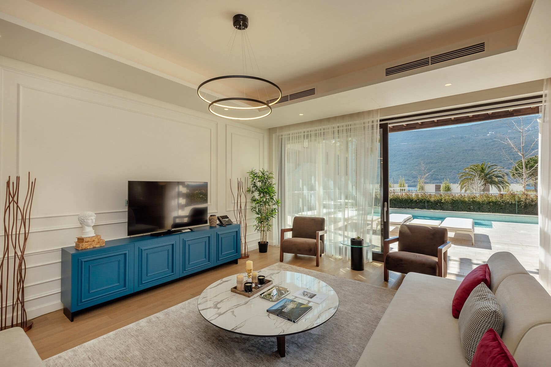 Portonovi 3bdr Villa (9)
