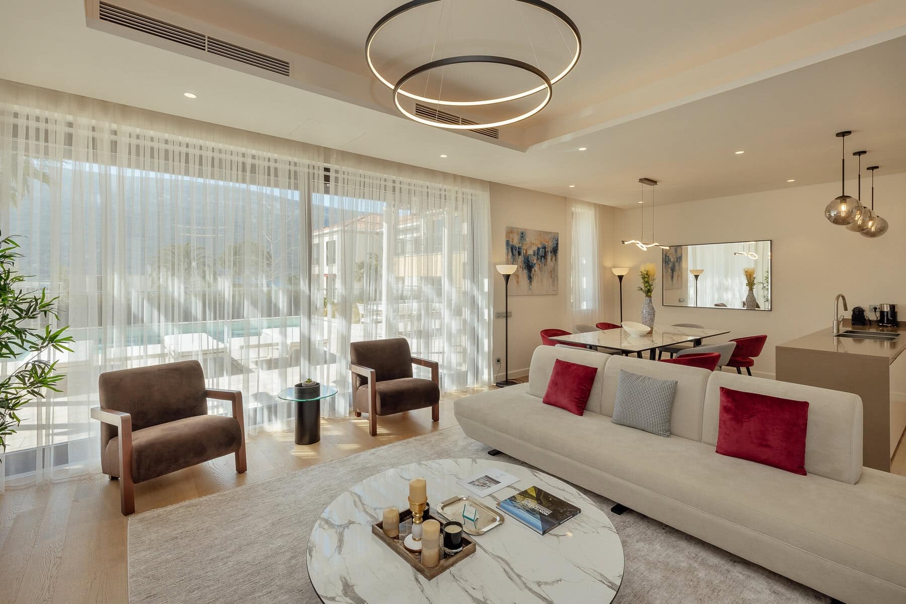 Portonovi 3bdr Villa (10)