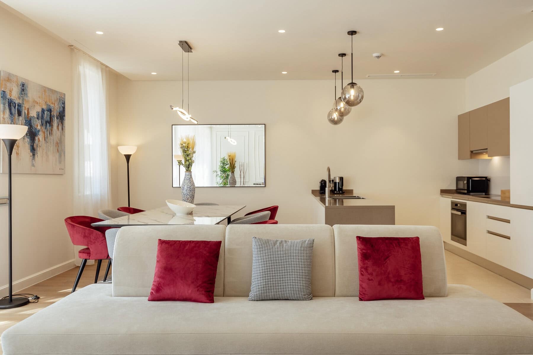 Portonovi 3bdr Villa (11)