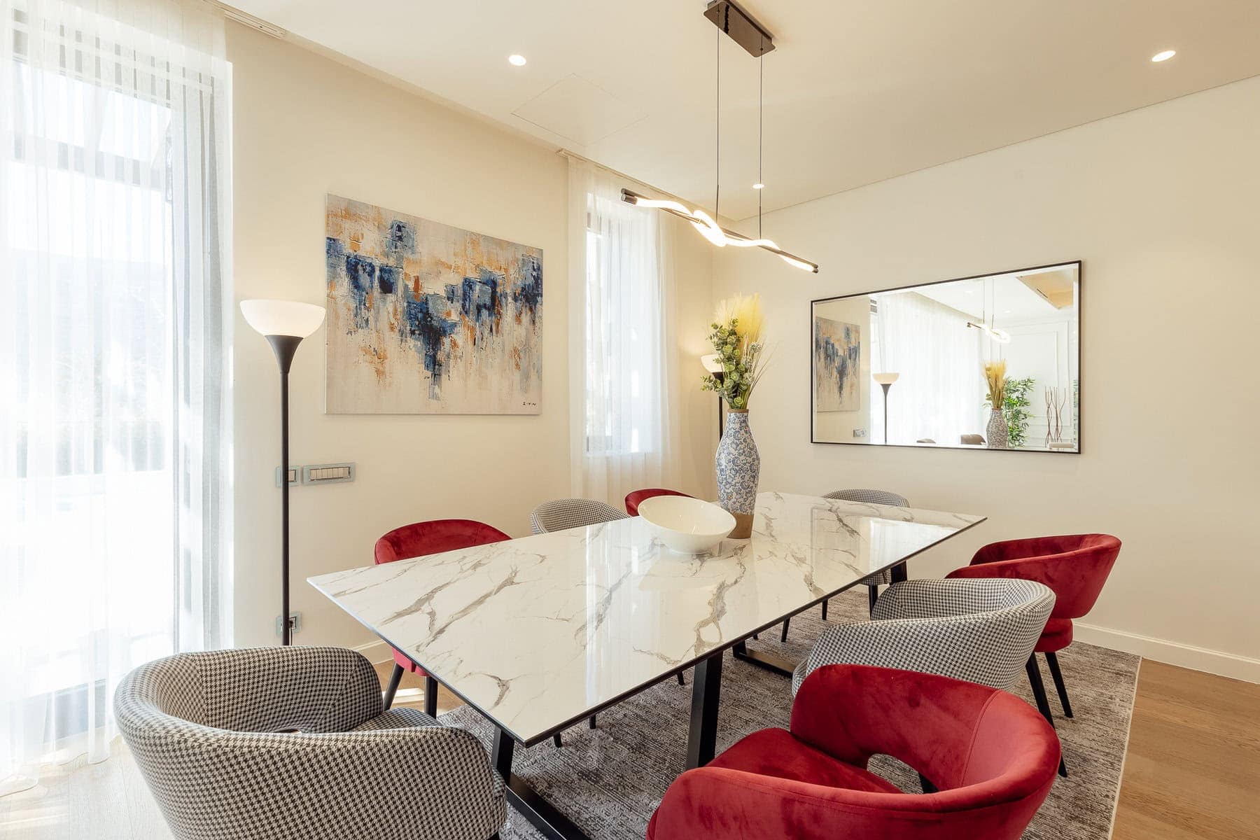 Portonovi 3bdr Villa (12)