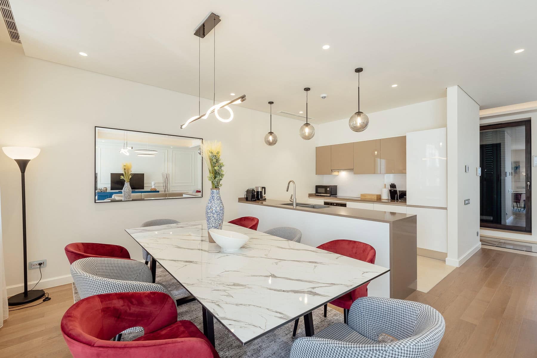 Portonovi 3bdr Villa (13)