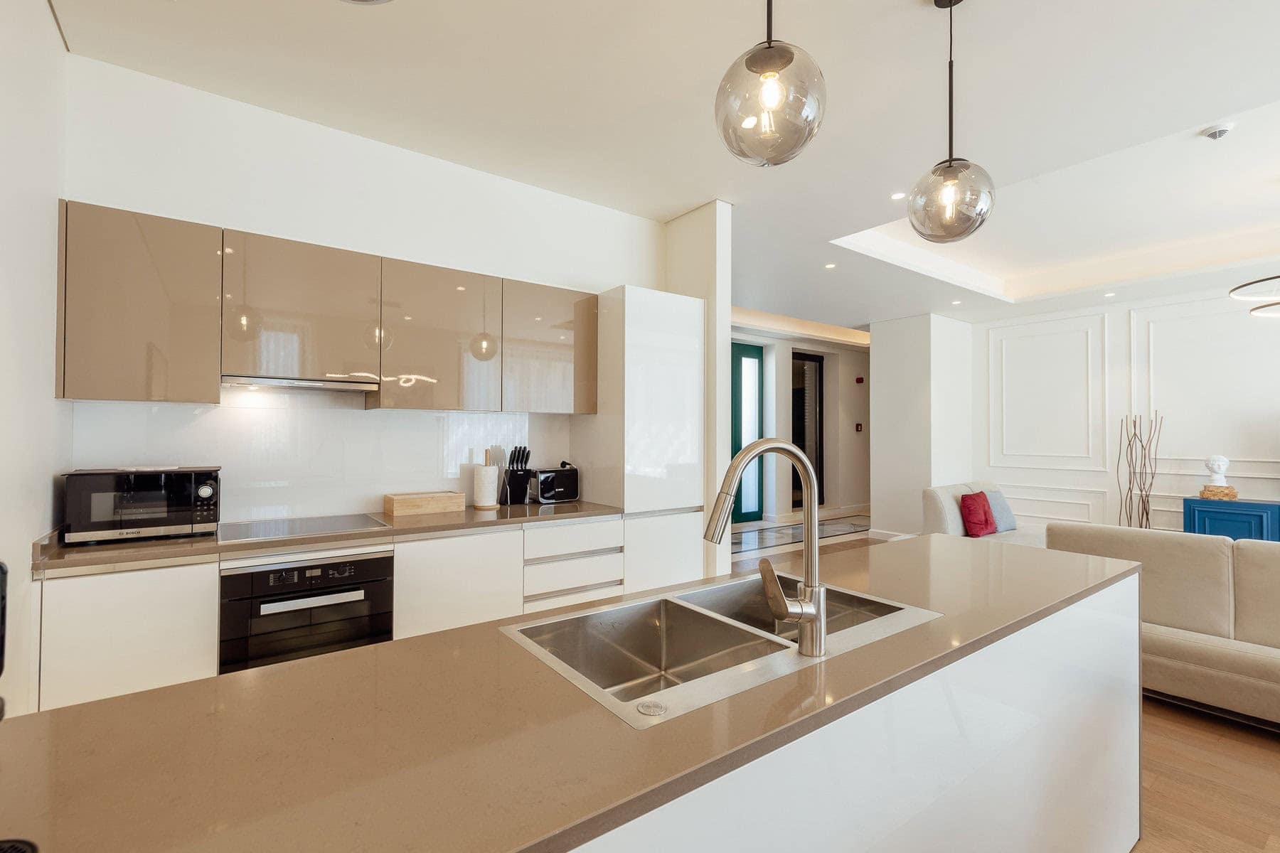 Portonovi 3bdr Villa (14)