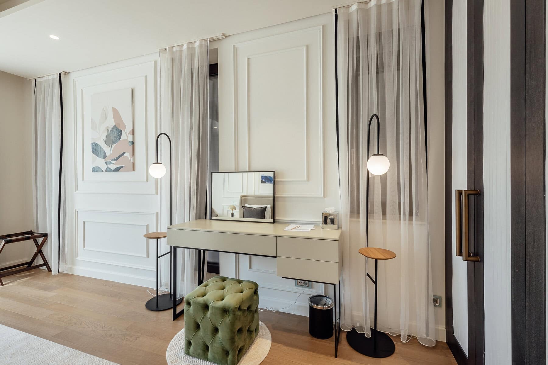 Portonovi 3bdr Villa (18)
