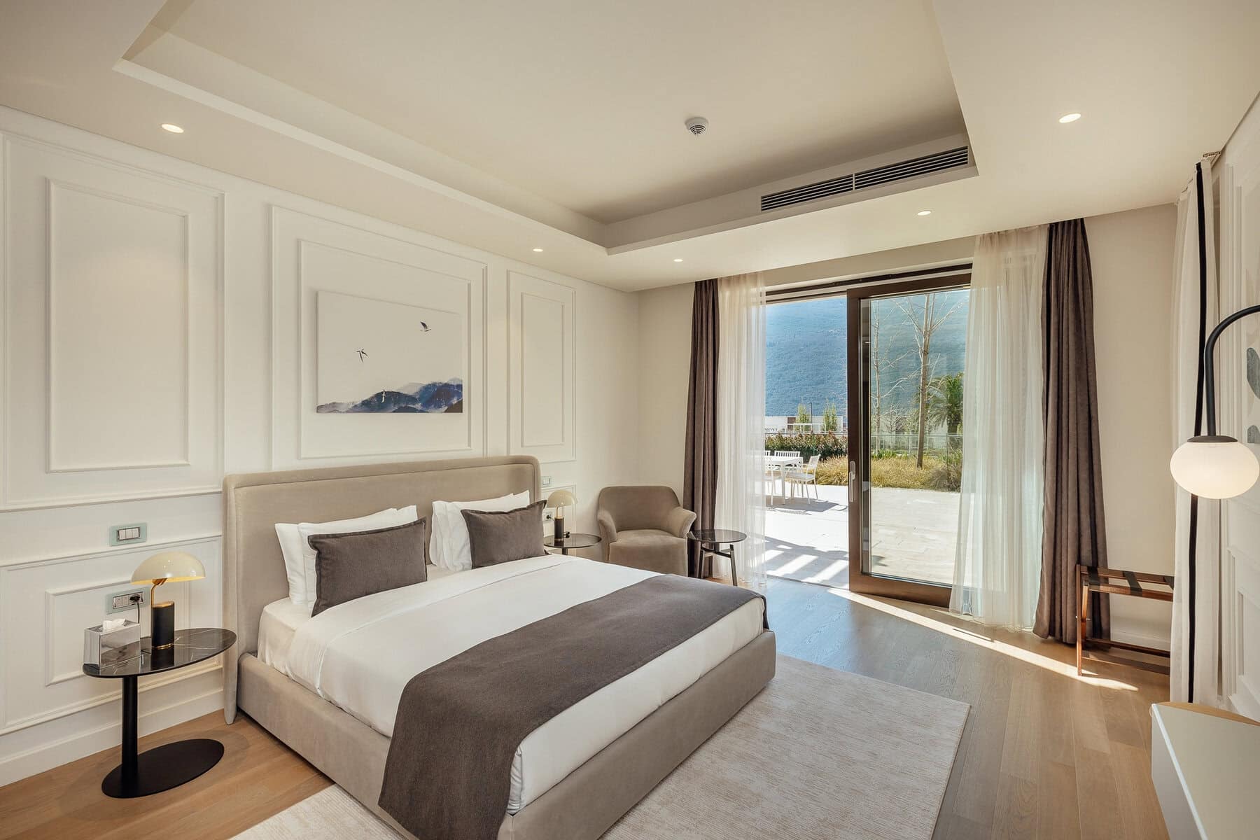 Portonovi 3bdr Villa (20)
