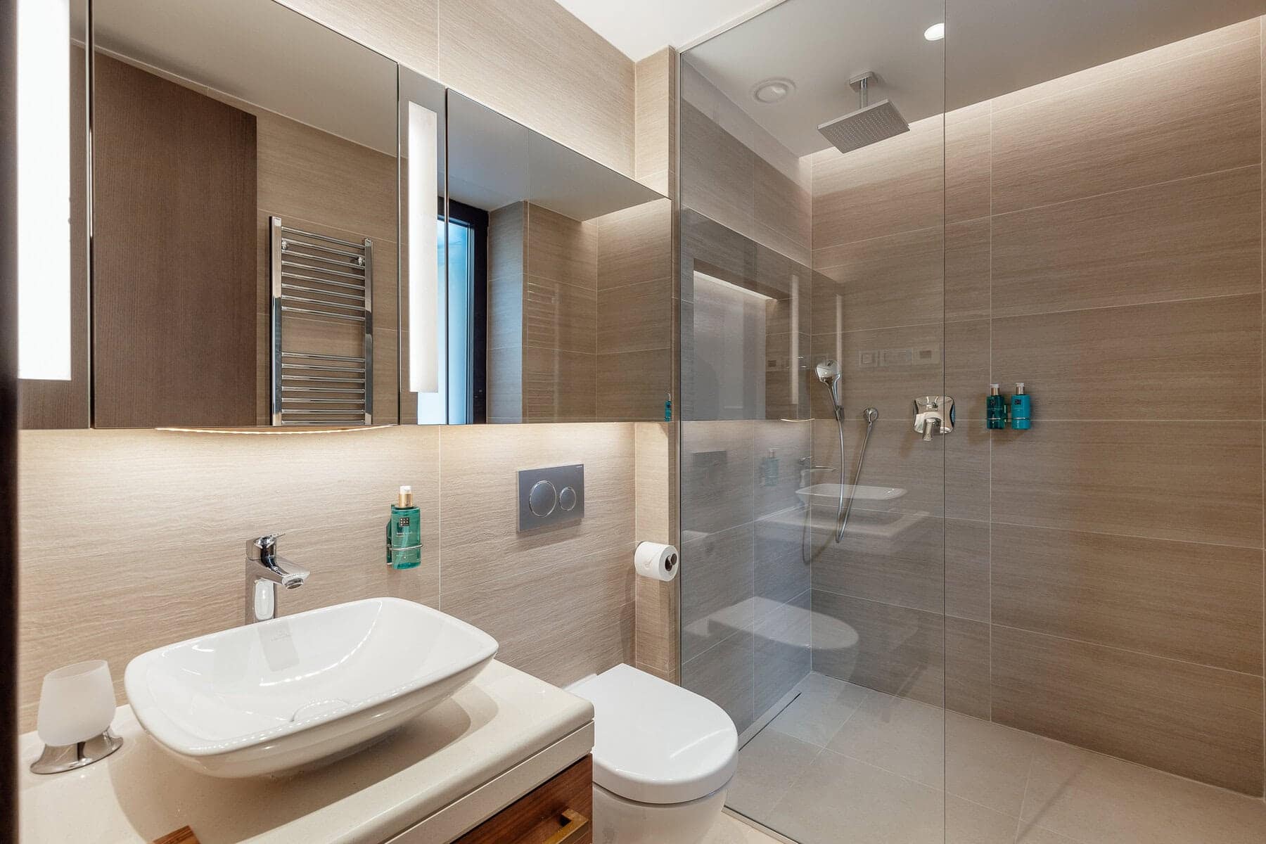 Portonovi 3bdr Villa (21)