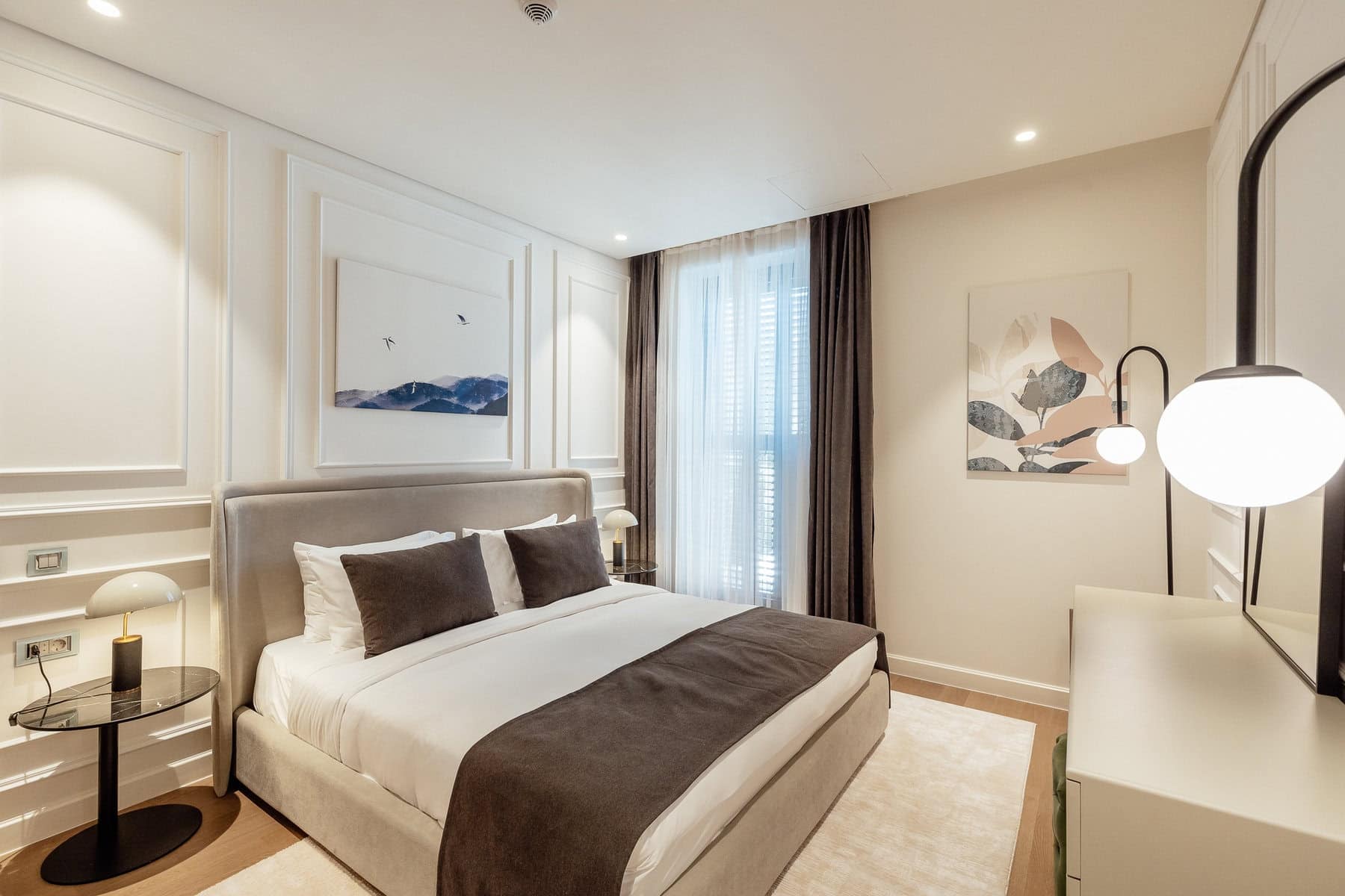 Portonovi 3bdr Villa (22)