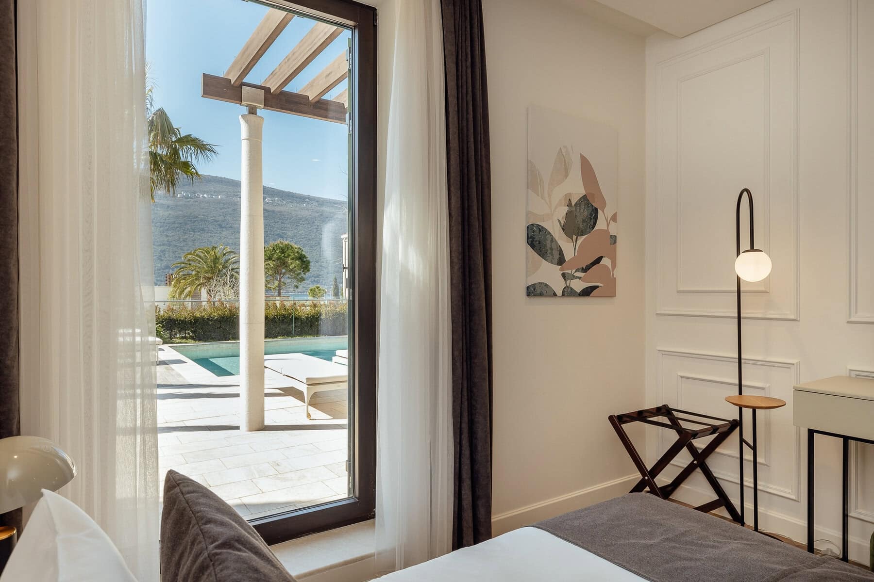 Portonovi 3bdr Villa (26)