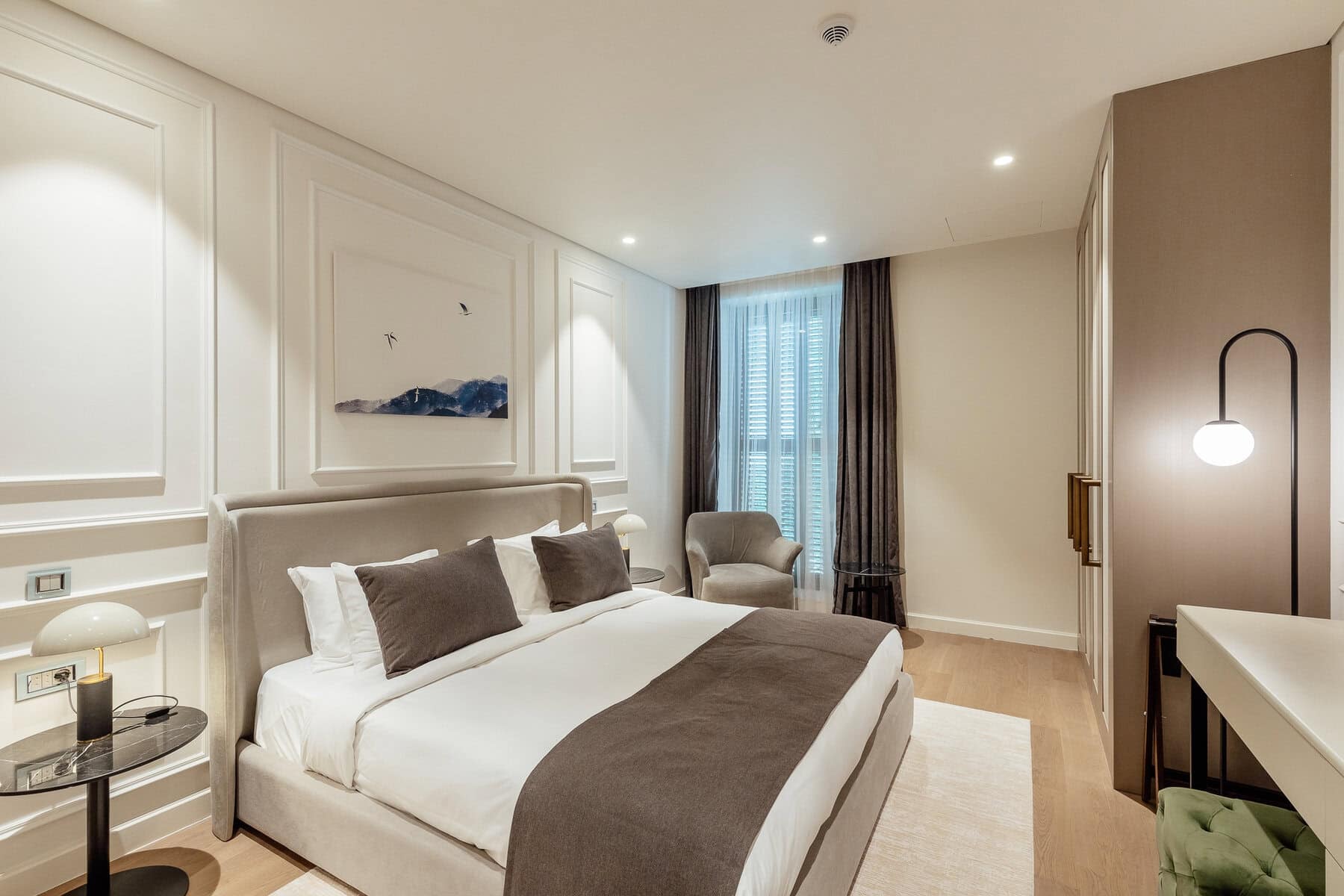 Portonovi 3bdr Villa (28)