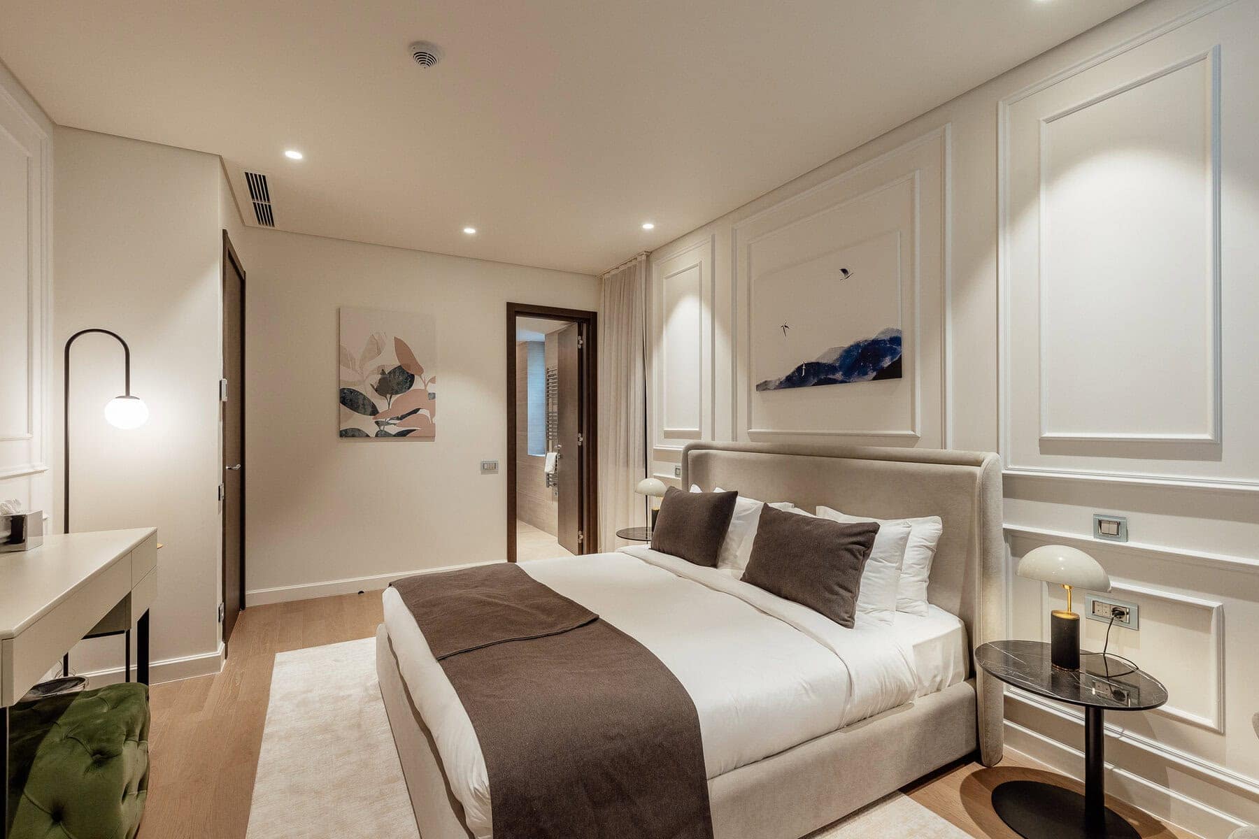 Portonovi 3bdr Villa (29)