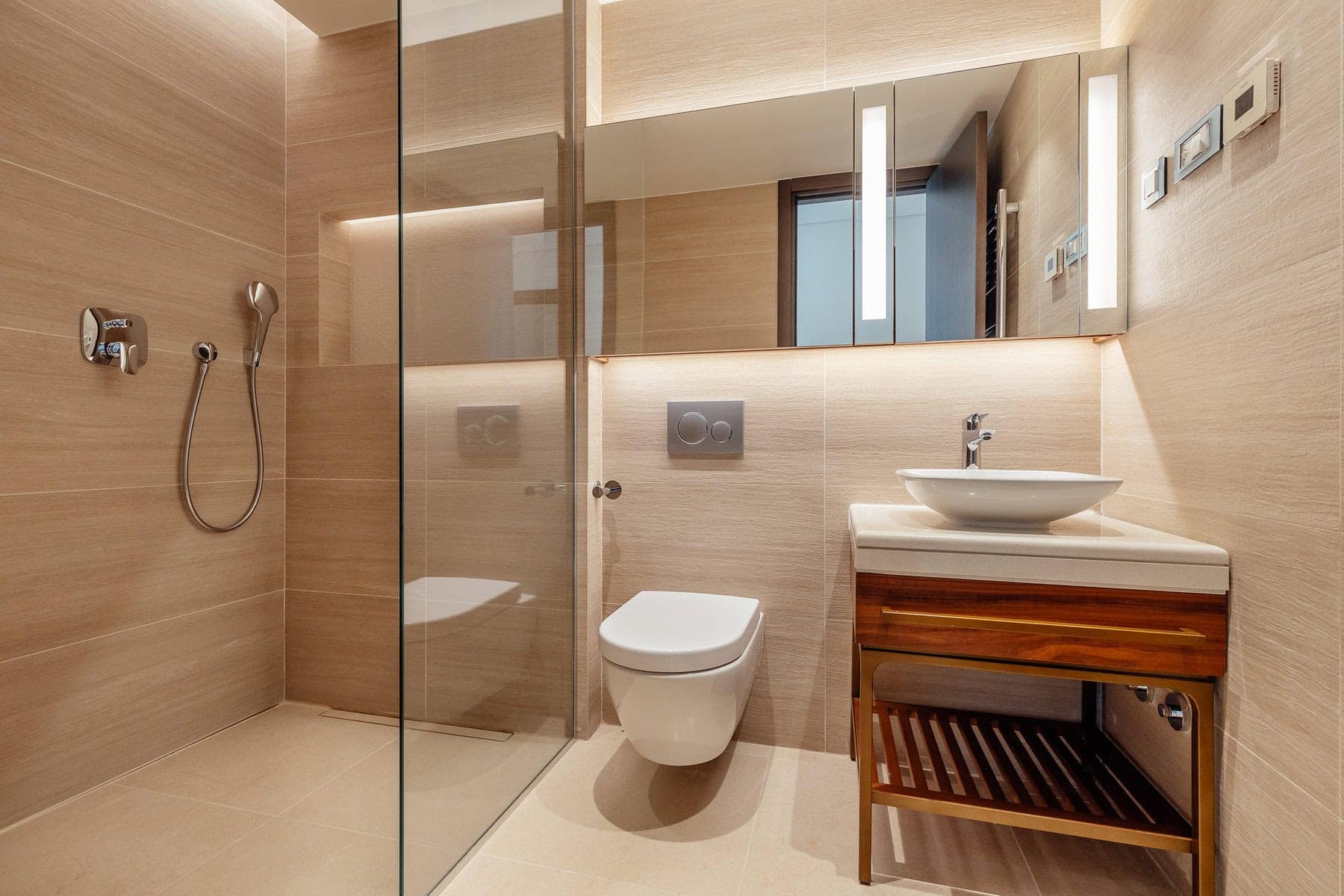 Portonovi 3bdr Villa (30)
