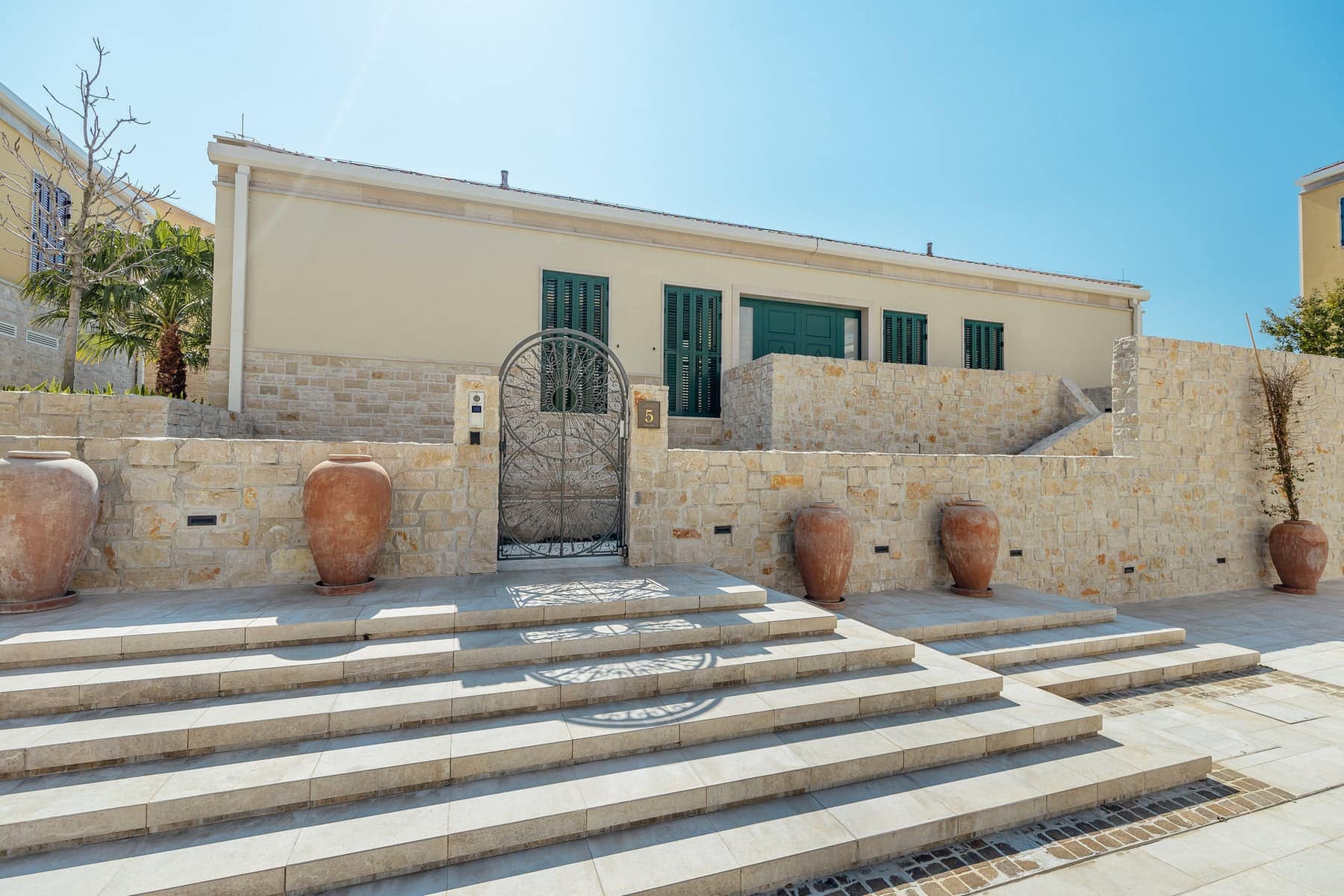 Portonovi 3bdr Villa (31)