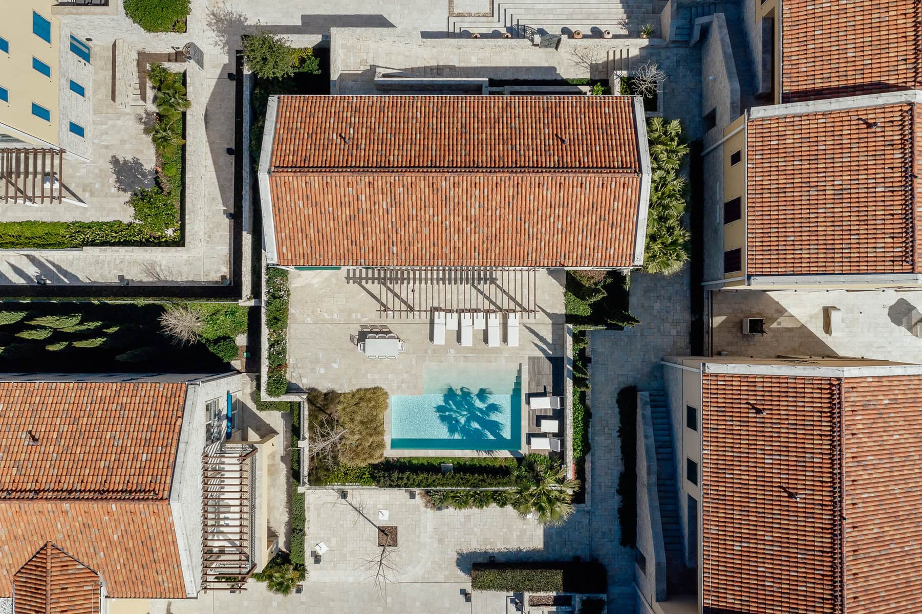 Portonovi 3bdr Villa (32)
