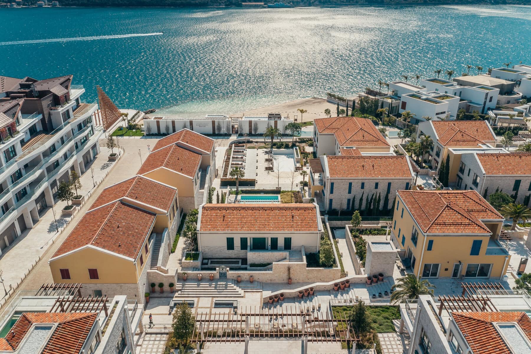 Portonovi 3bdr Villa (33)